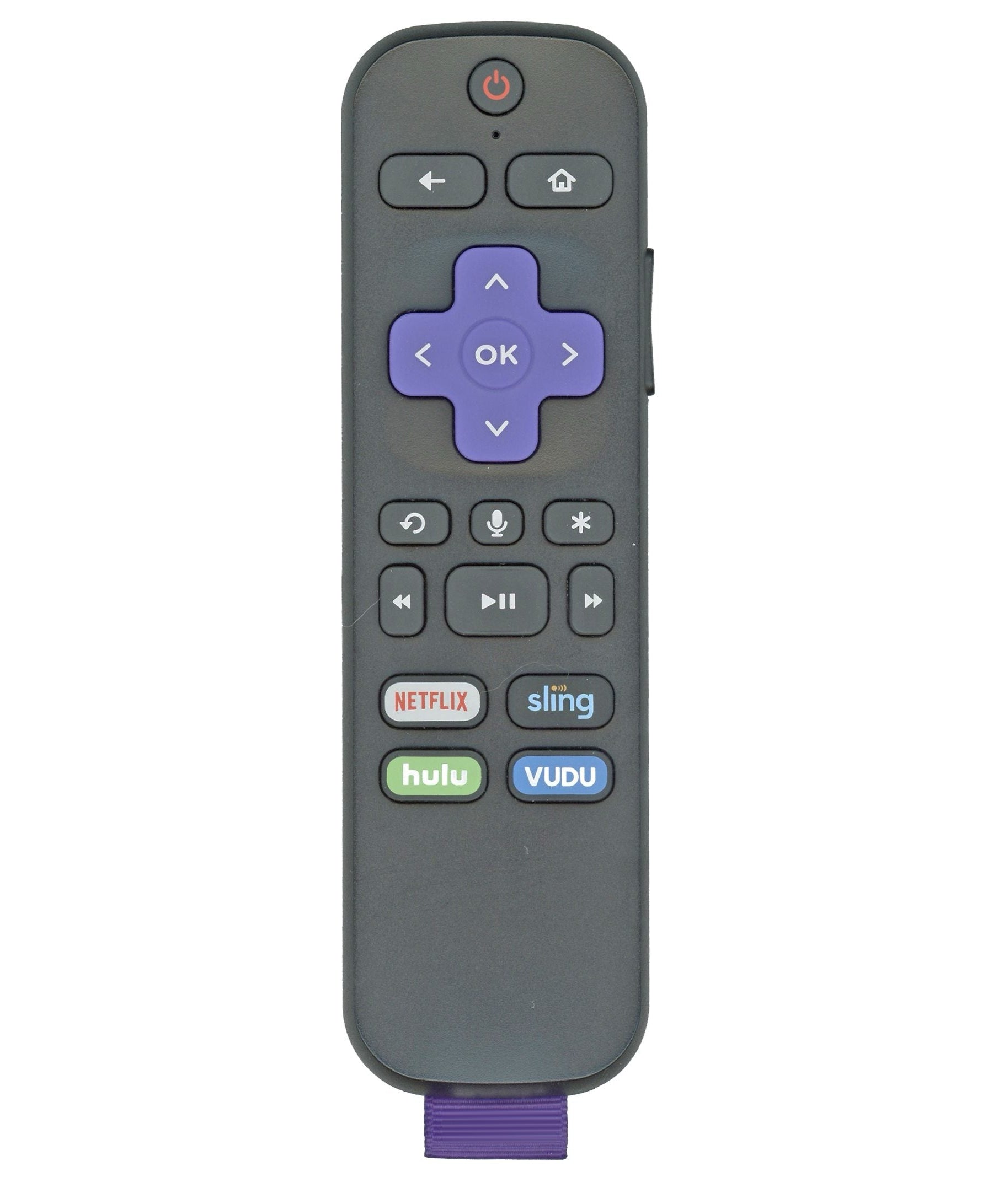 Roku RC-AL2 Streaming Stick Remote Control | RF | Voice - 3226000294