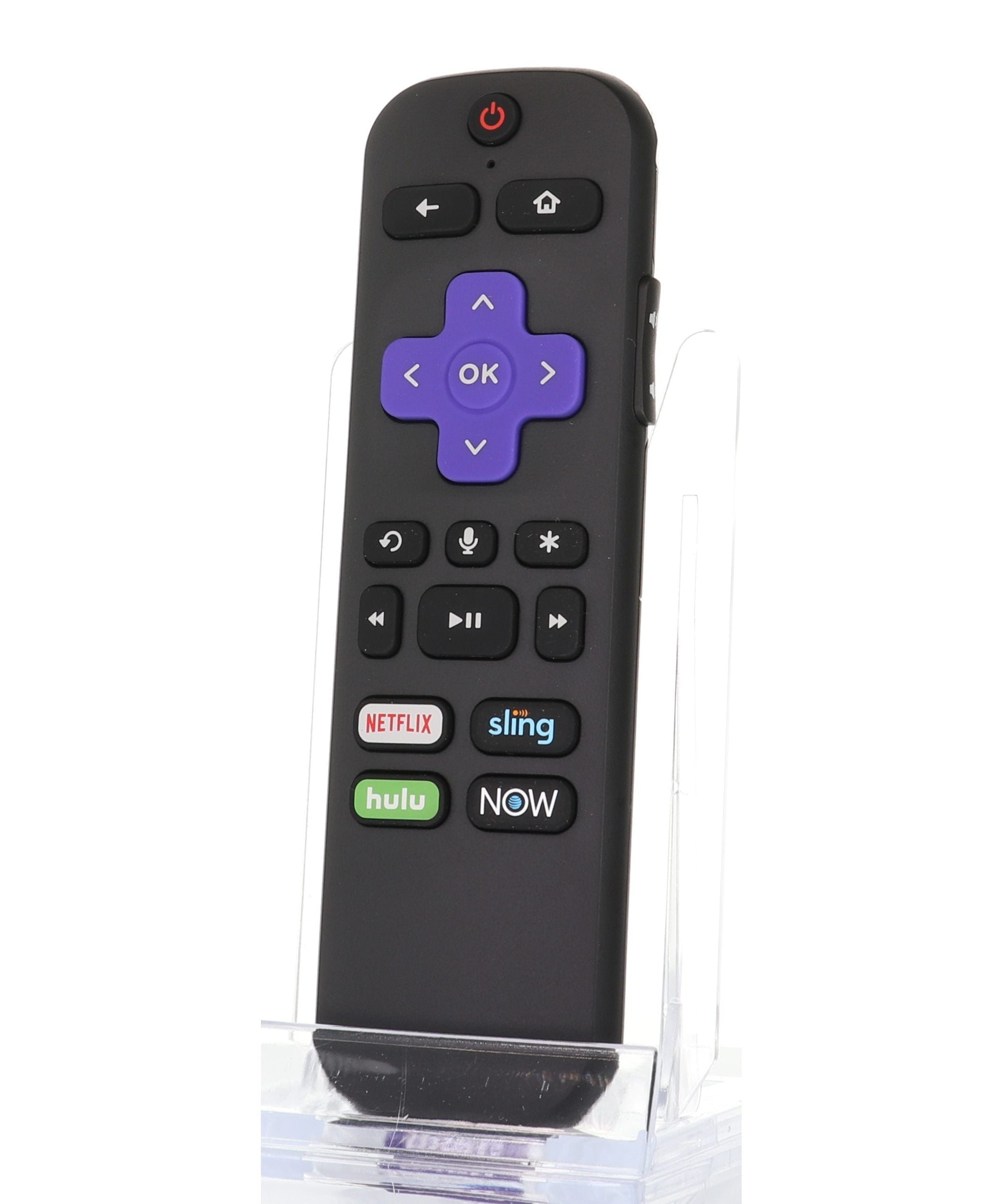 Roku RC-AL2 Streaming Stick Remote Control | Voice | RF - 3226000284