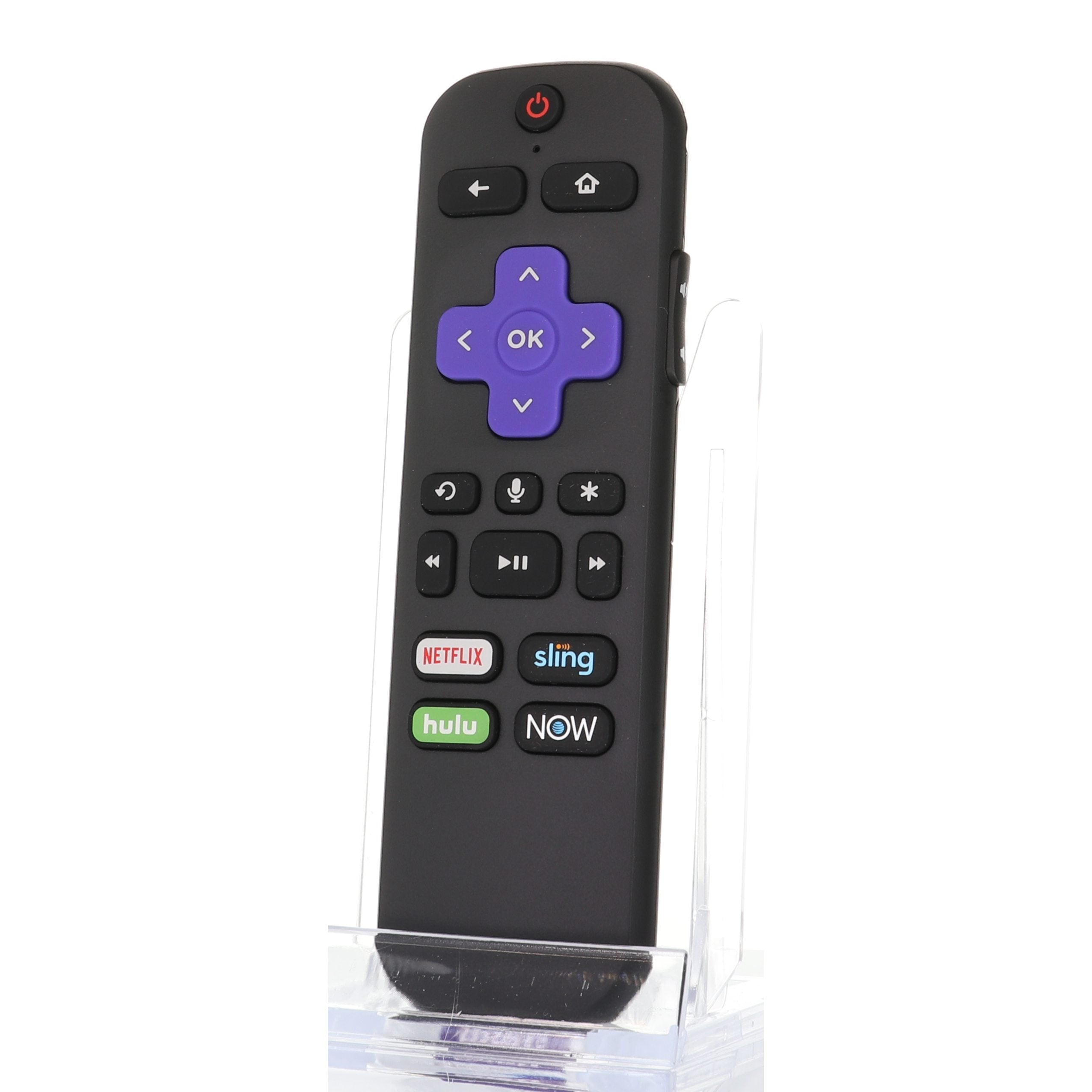 Roku RC-AL2 Streaming Stick Remote Control | Voice | RF - 3226000284