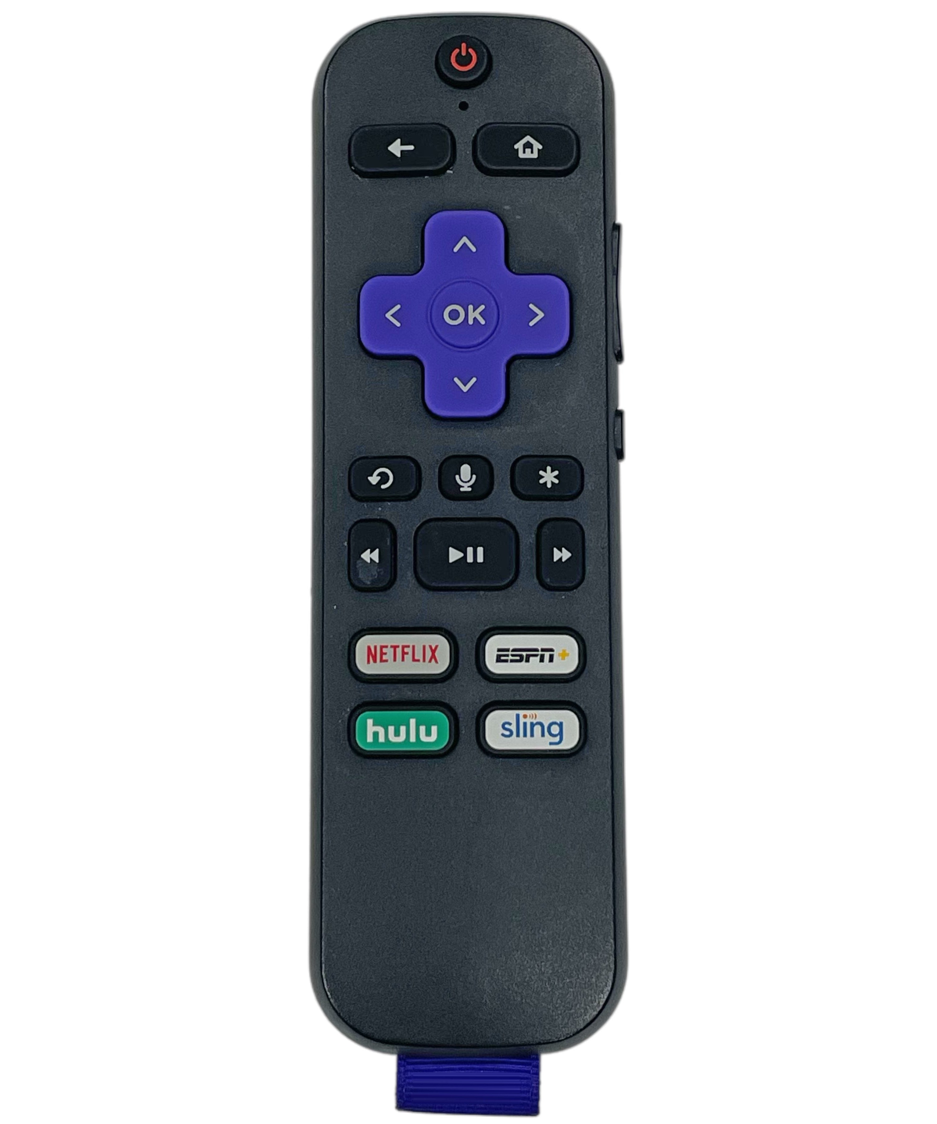 Roku RCAL7 Streaming Stick Remote Control - RC-AL7