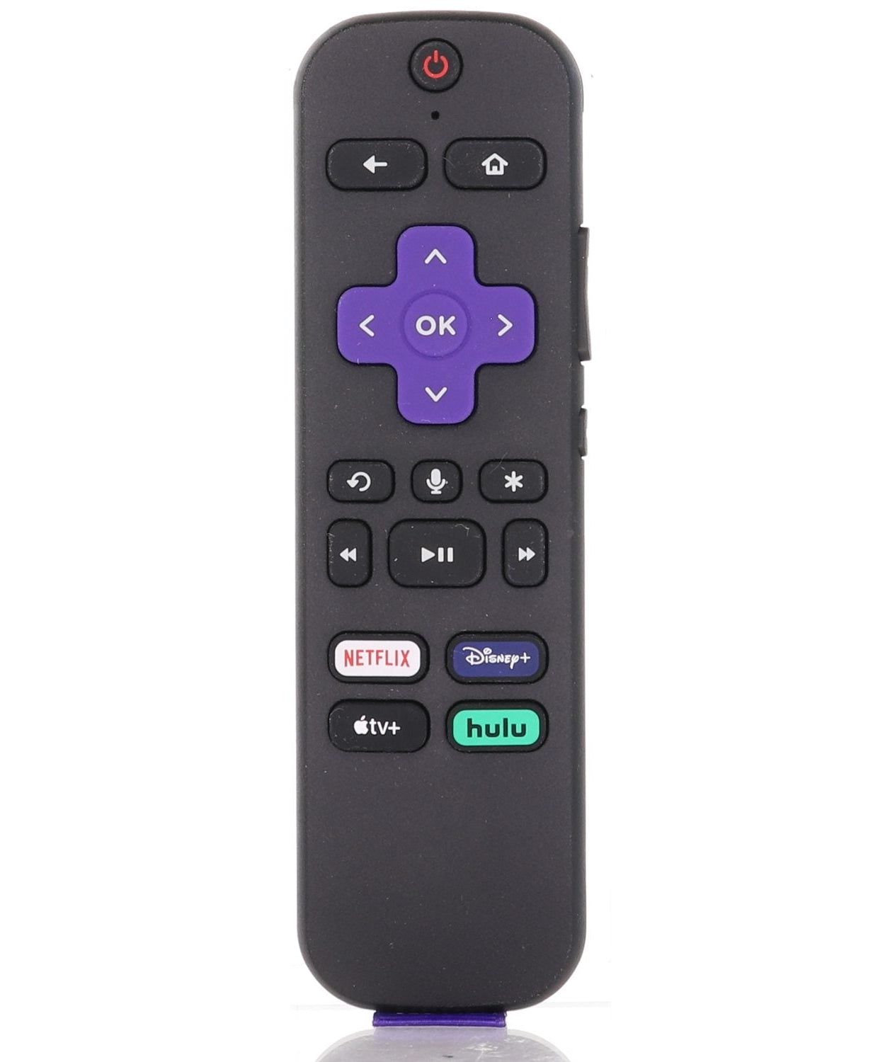 Roku RCFA1 STICK Streaming Remote Control - 3226001105