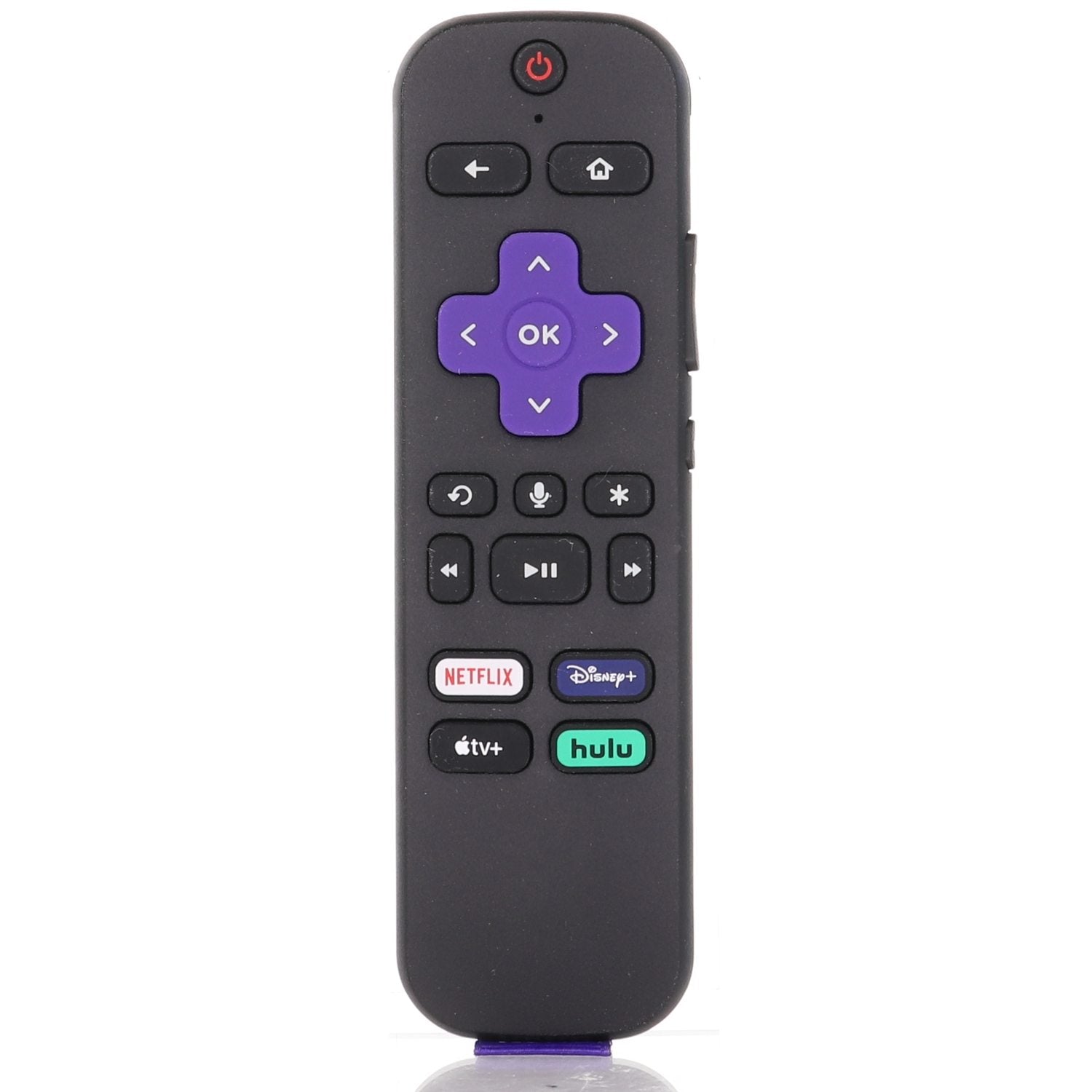 Roku RCFA1 STICK Streaming Remote Control - 3226001105