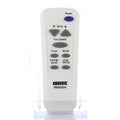 Anderic RR0035A Replacement AC Air Conditioner Remote Control for LG, GE, Goldstar, Hampton Bay, Kenmore, and Zenith
