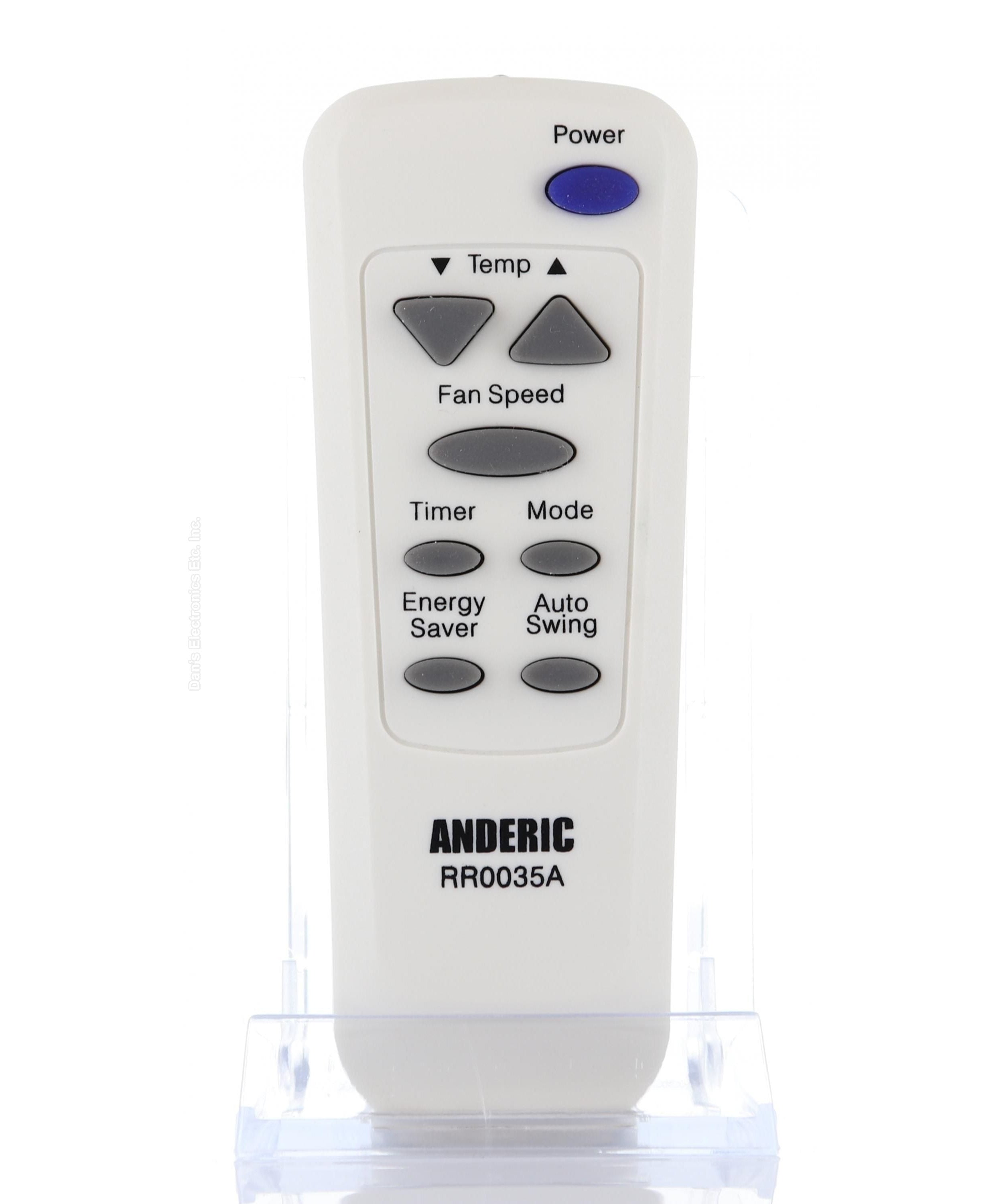 LG AKB73016019 Klimaanlagen-Fernbedienung - AKB73016019