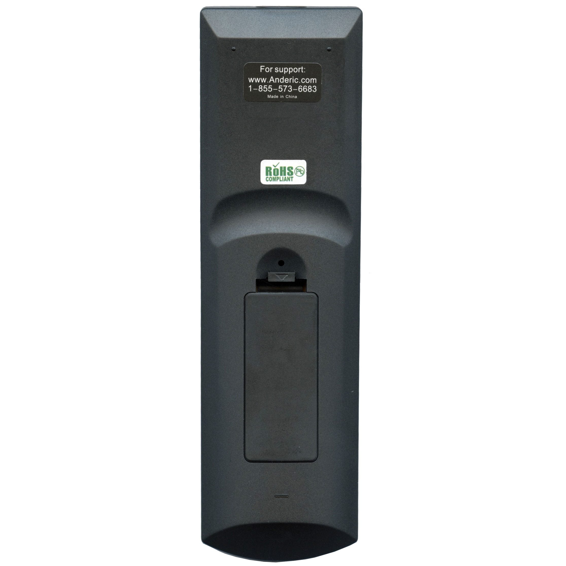 Anderic RR015UD Replacement TV Remote Control for Funai