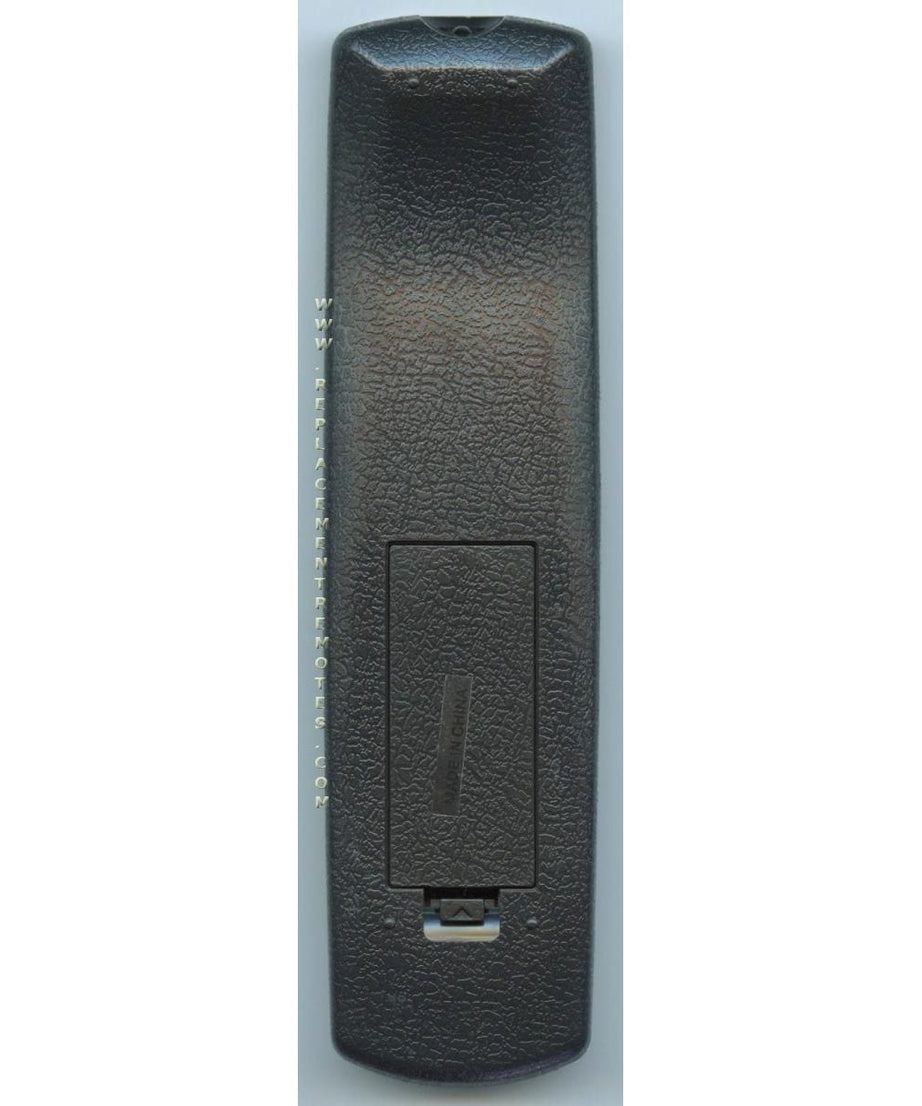 Anderic RR0A60 Replacement TV Remote Control for Mitsubishi 290P080A60 and Others