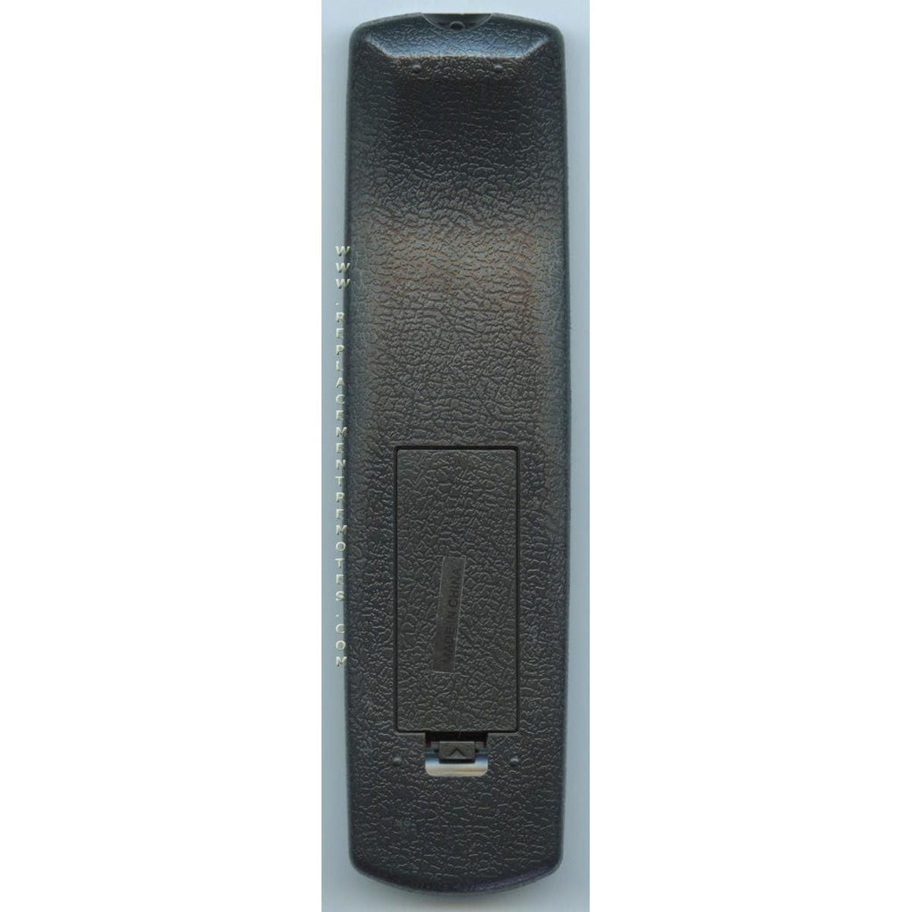 Anderic RR0A60 Replacement TV Remote Control for Mitsubishi 290P080A60 and Others