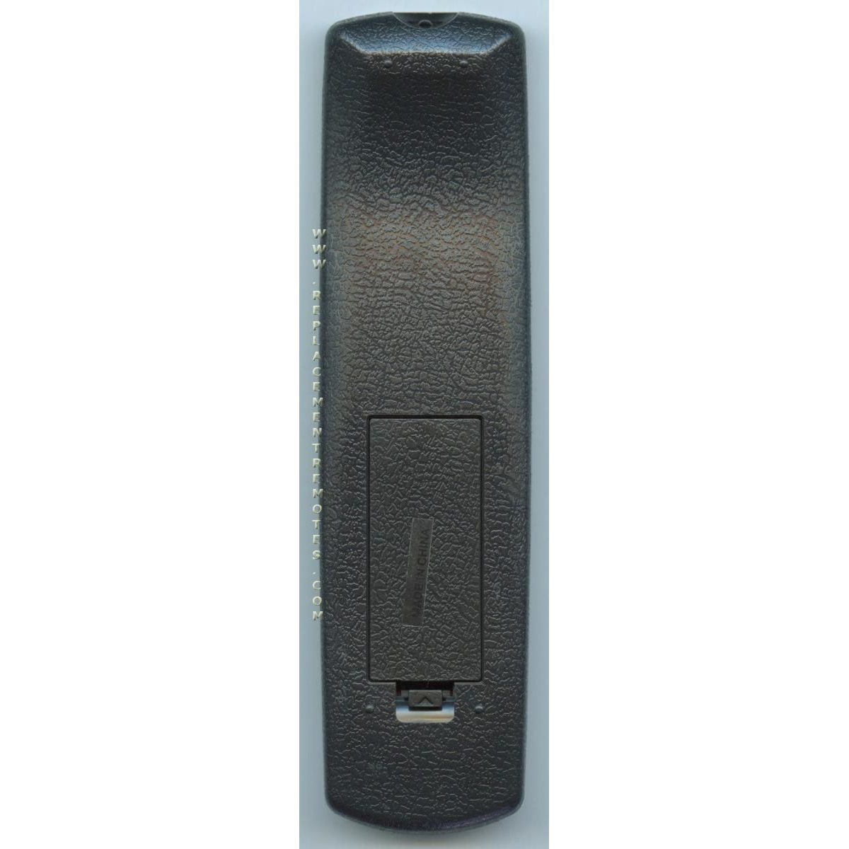 Anderic RR0A60 Replacement TV Remote Control for Mitsubishi 290P080A60 and Others