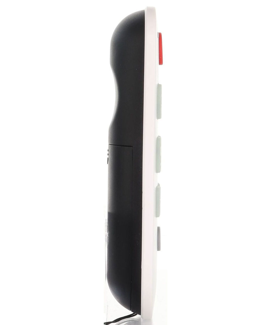 Anderic RR1004 Simple Big Button 1-Device TV Universal Remote Control