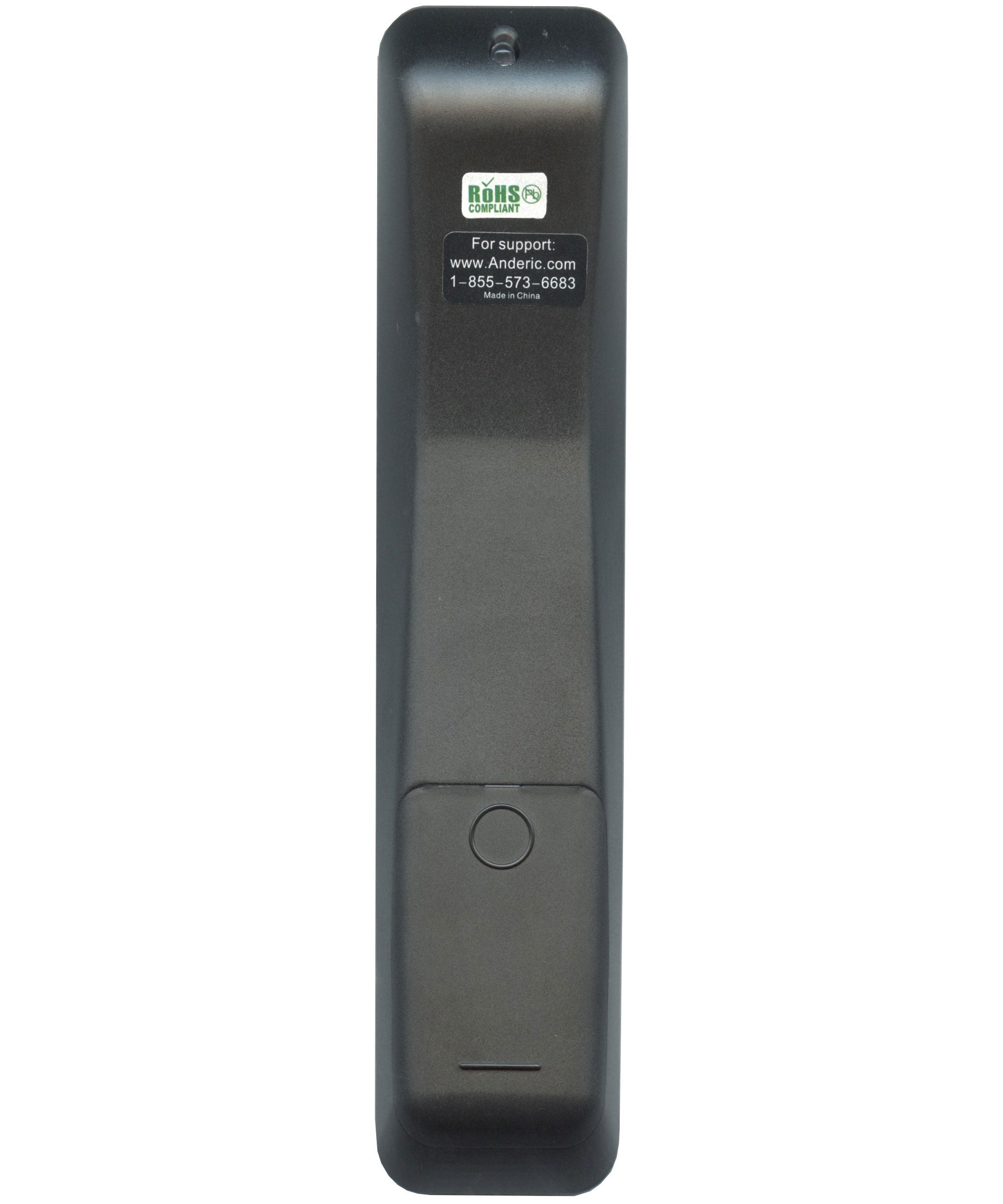 Anderic RR20QP80 Replacement TV/DVD Remote Control for RCA RE20QP80 and RE20QP28