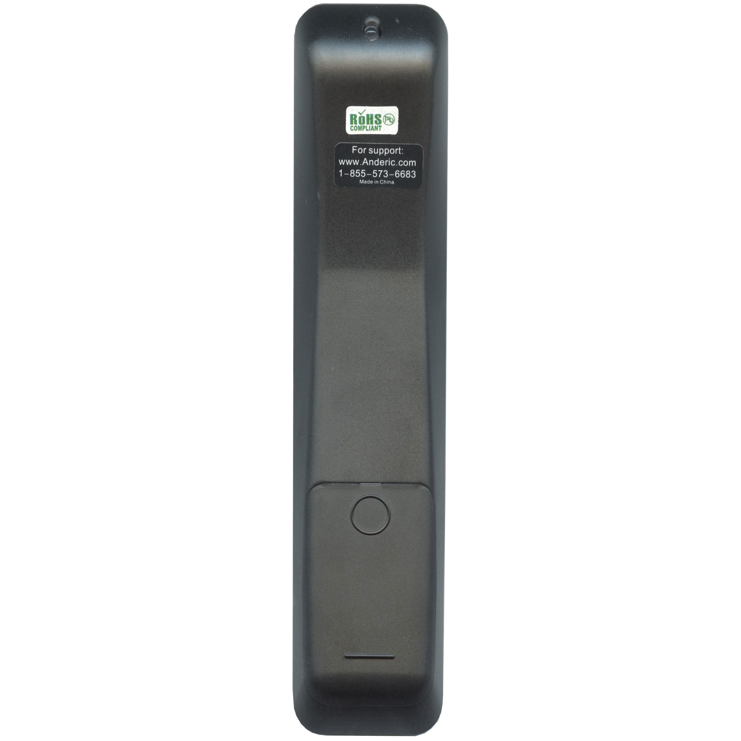Anderic RR20QP80 Replacement TV/DVD Remote Control for RCA RE20QP80 and RE20QP28