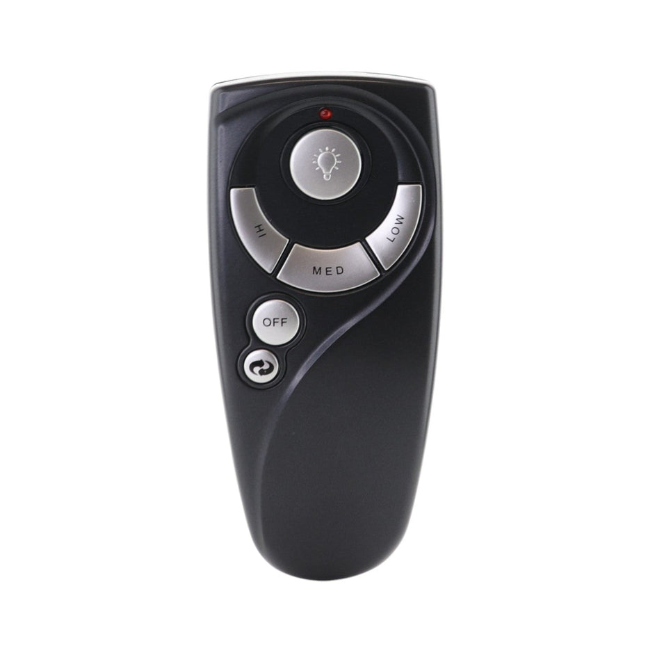 Anderic RR7083TR Replacement Ceiling Fan Remote Control for Hampton Bay and Others  -  UC7083TR CHQ7083T with Reverse