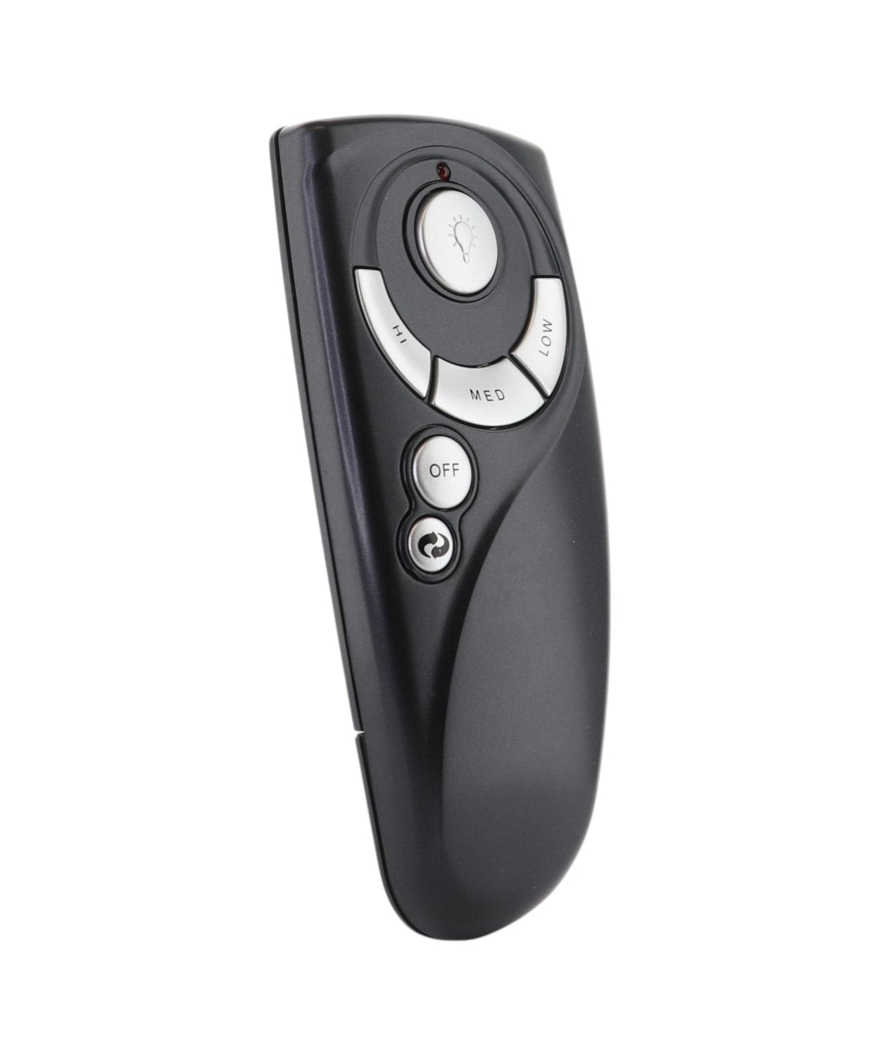 Anderic RR7083TR Replacement Ceiling Fan Remote Control for Hampton Bay and Others  -  UC7083TR CHQ7083T with Reverse