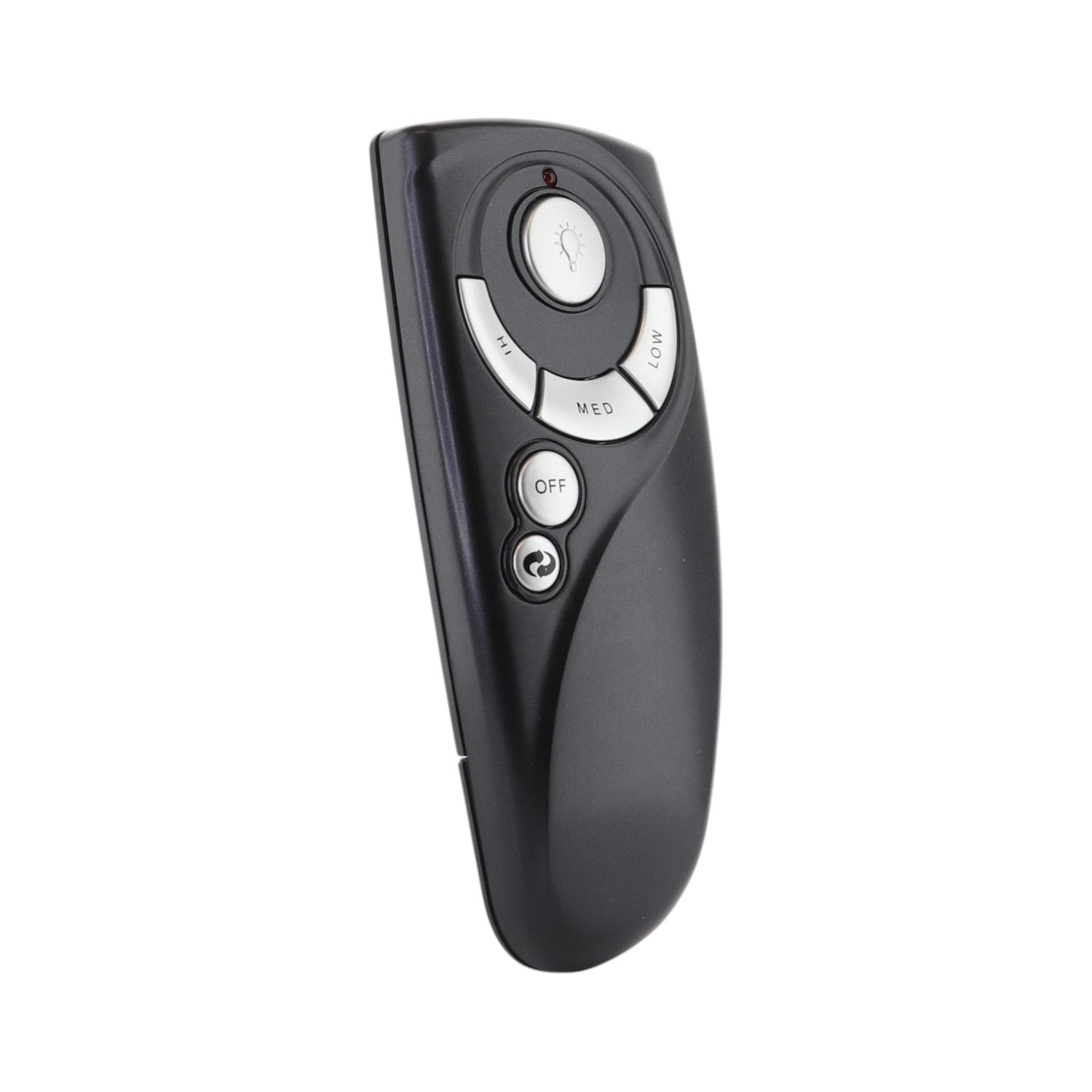 Anderic RR7083TR Replacement Ceiling Fan Remote Control for Hampton Bay and Others  -  UC7083TR CHQ7083T with Reverse