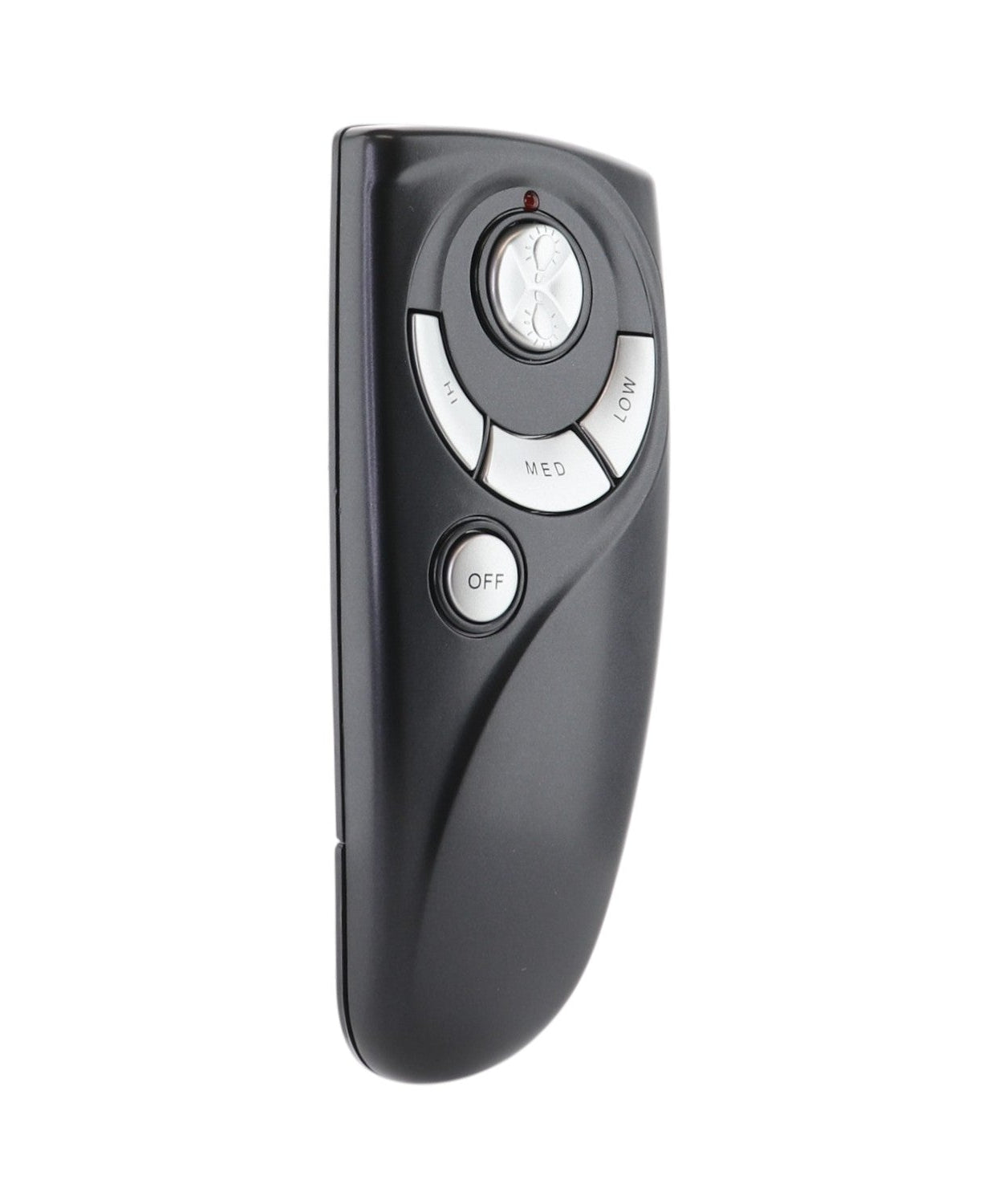 Anderic UC7083TUDL Ceiling Fan Remote Control Replacement for Hampton Bay | Up & Down Light Dimmer, 3-Speed Fan | 304 MHz | Replaces CHQ7083T UC7083T