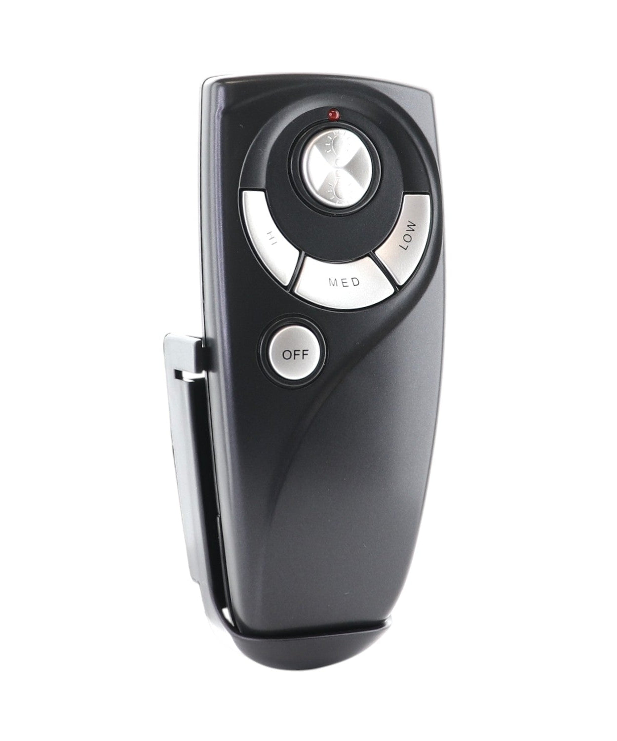 Anderic UC7083TUDL Ceiling Fan Remote Control Replacement for Hampton Bay | Up & Down Light Dimmer, 3-Speed Fan | 304 MHz | Replaces CHQ7083T UC7083T