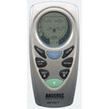 Anderic RR7087T Replacement Thermostatic Ceiling Fan Remote Control with Fan Timer Key | CHQ7087T