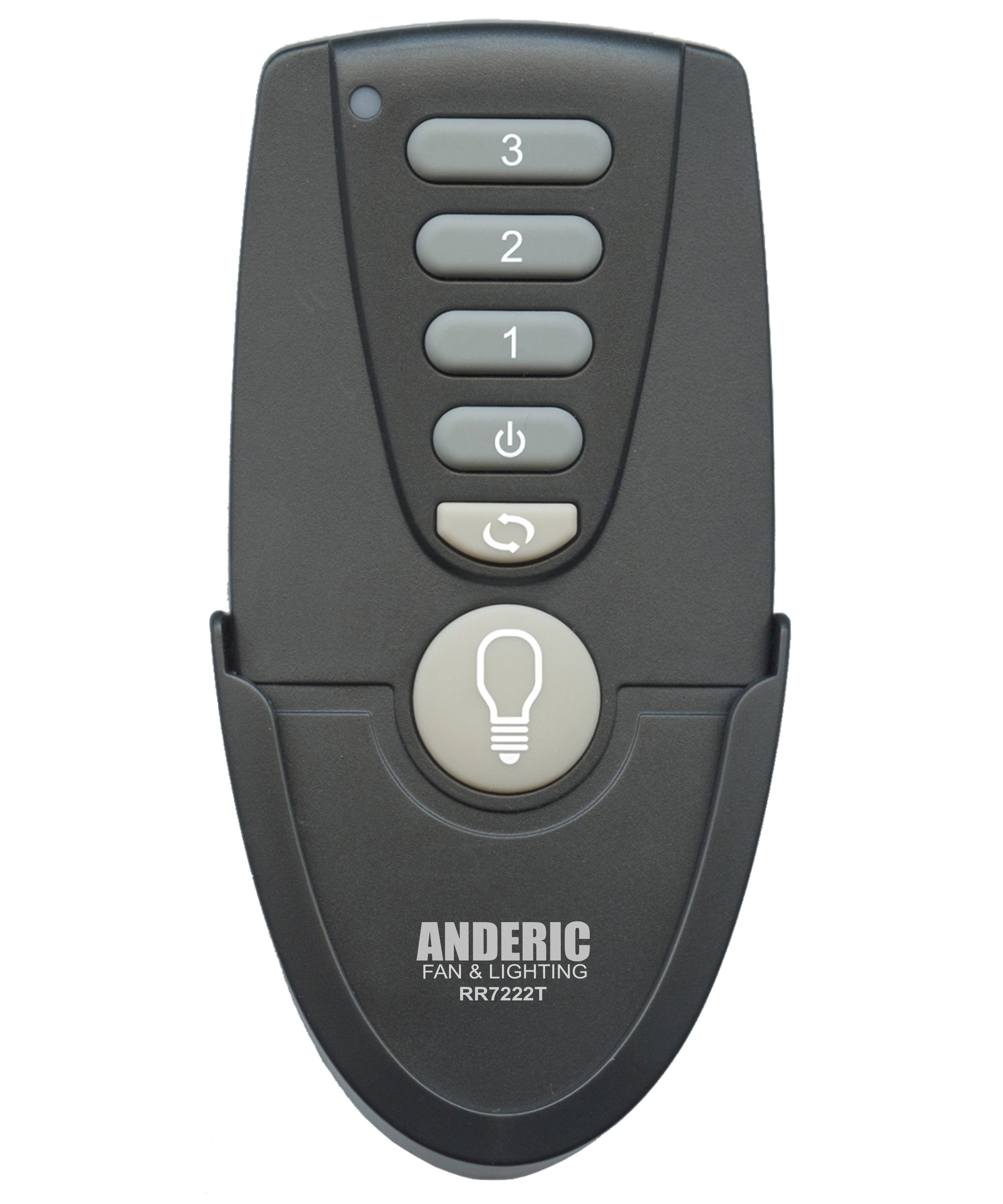 Home Decorators Collection TR171B Ceiling Fan Remote Control - KUJCE10205