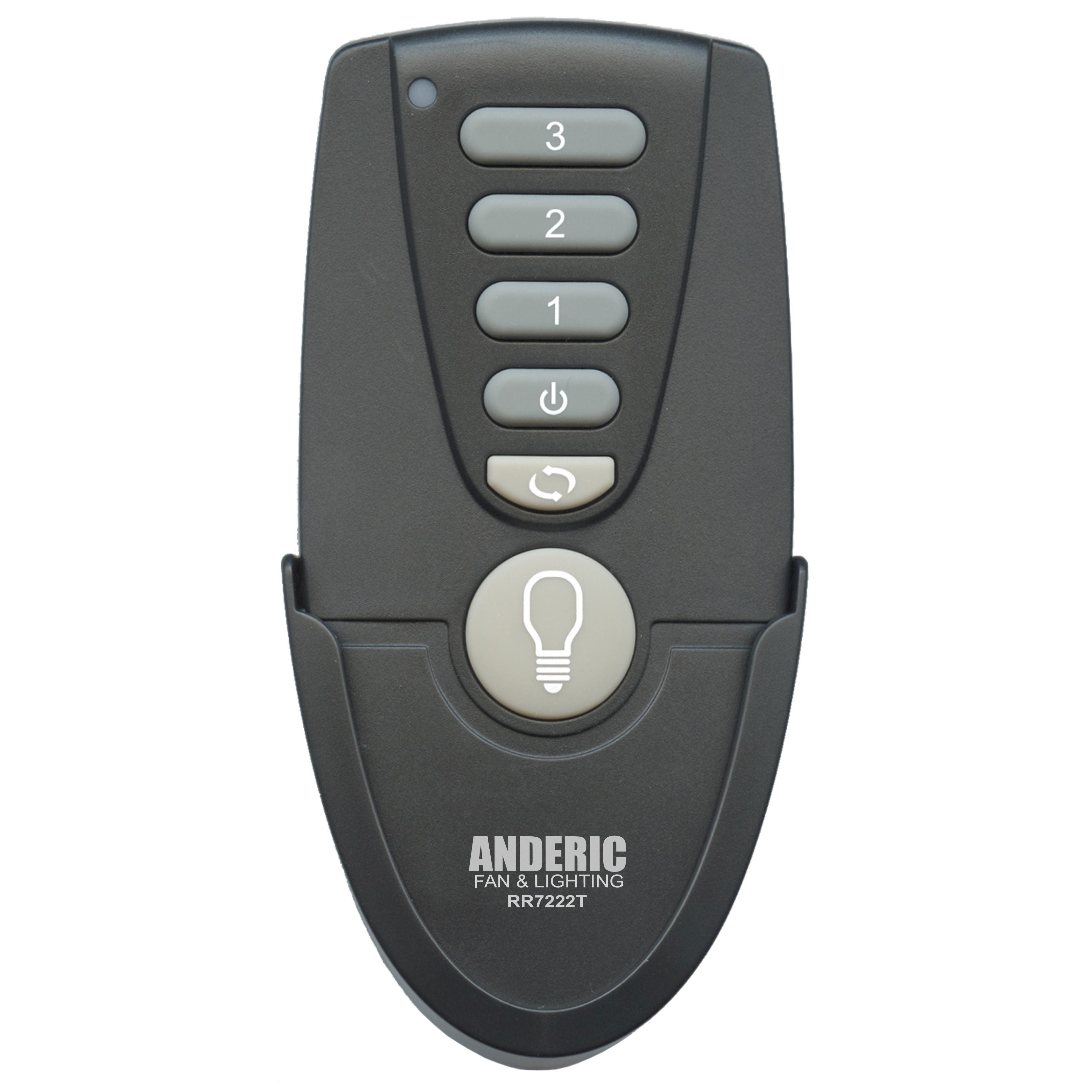 Home Decorators Collection TR171B Ceiling Fan Remote Control - KUJCE10205