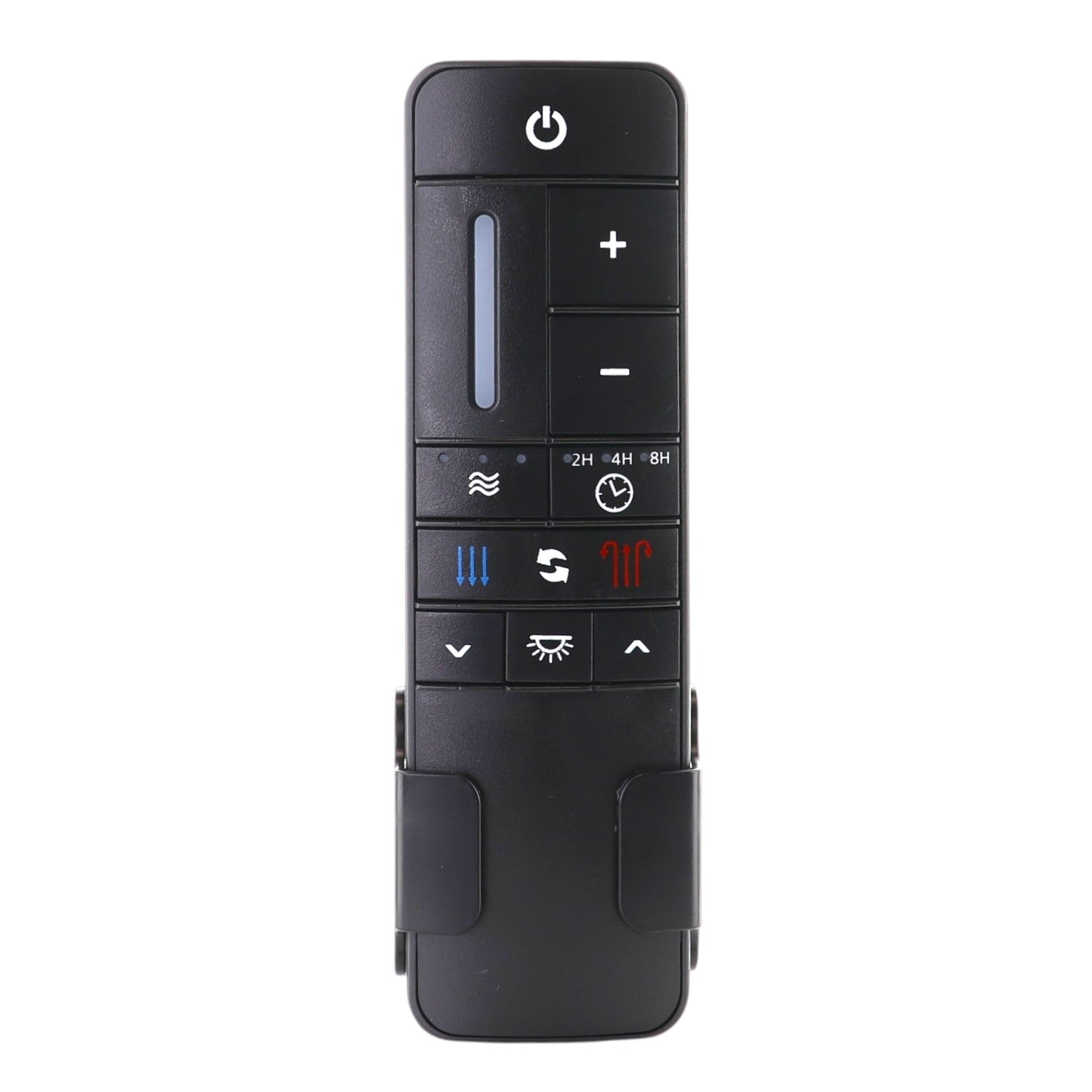 Anderic UC786N-12 / RH786NRW Receiver + RR7225T Remote Kit for Kensgrove 72” Ceiling Fan | 9-Speed DC Control | Replacement for Home Decorators YG493OD