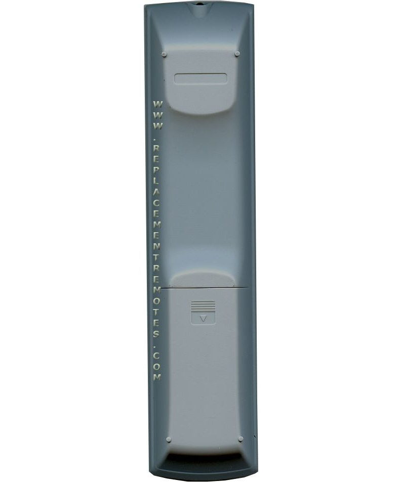Anderic CT90159 Replacement TV Remote Control for TOSHIBA
