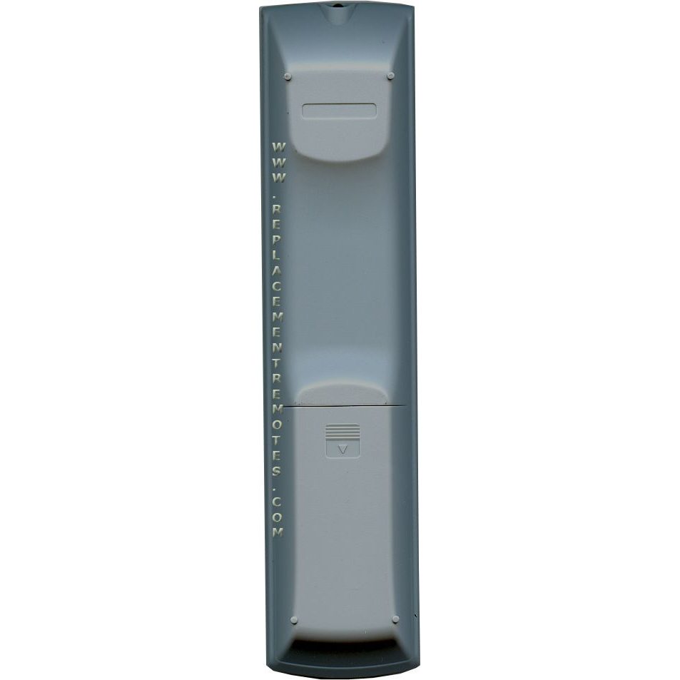 Anderic CT90159 Replacement TV Remote Control for TOSHIBA