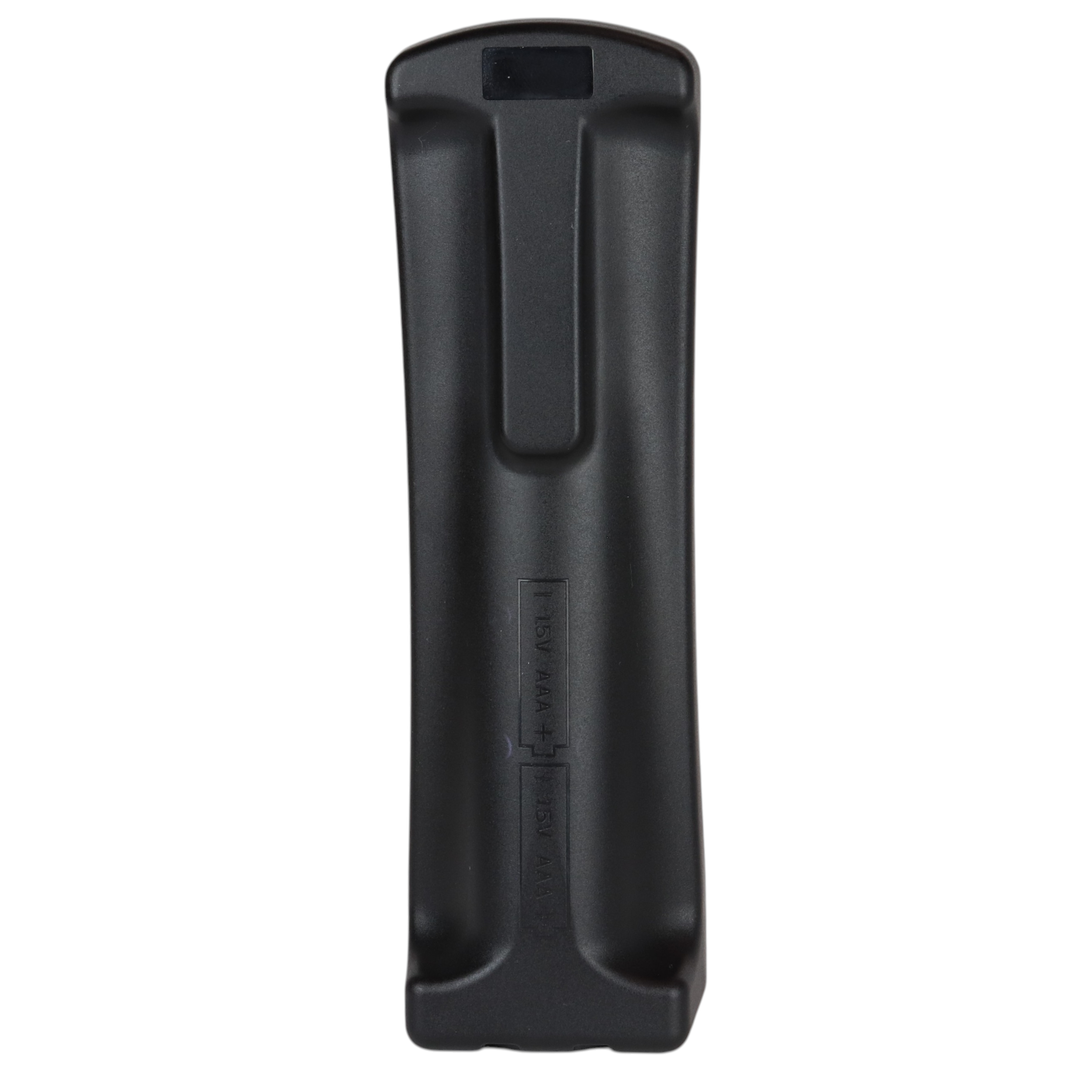 Anderic Waterproof RRHC100B Hospitality Universal for Smart TVs with App keys | Google | Roku | Android | LG OS | Fire | Samsung - No voice - RRHC100B