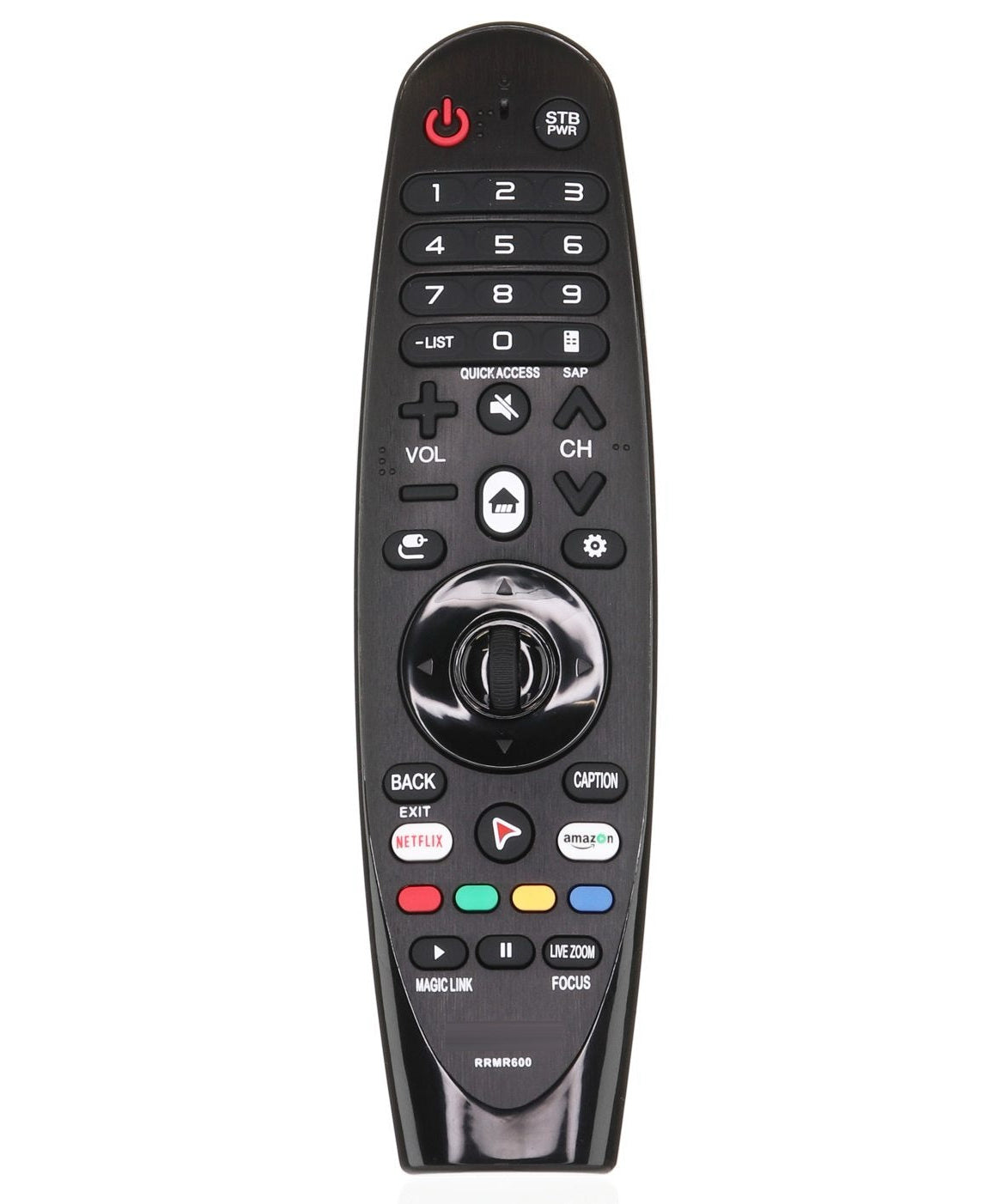 LG AN-MR600 magic TV Remote Control - ANMR600