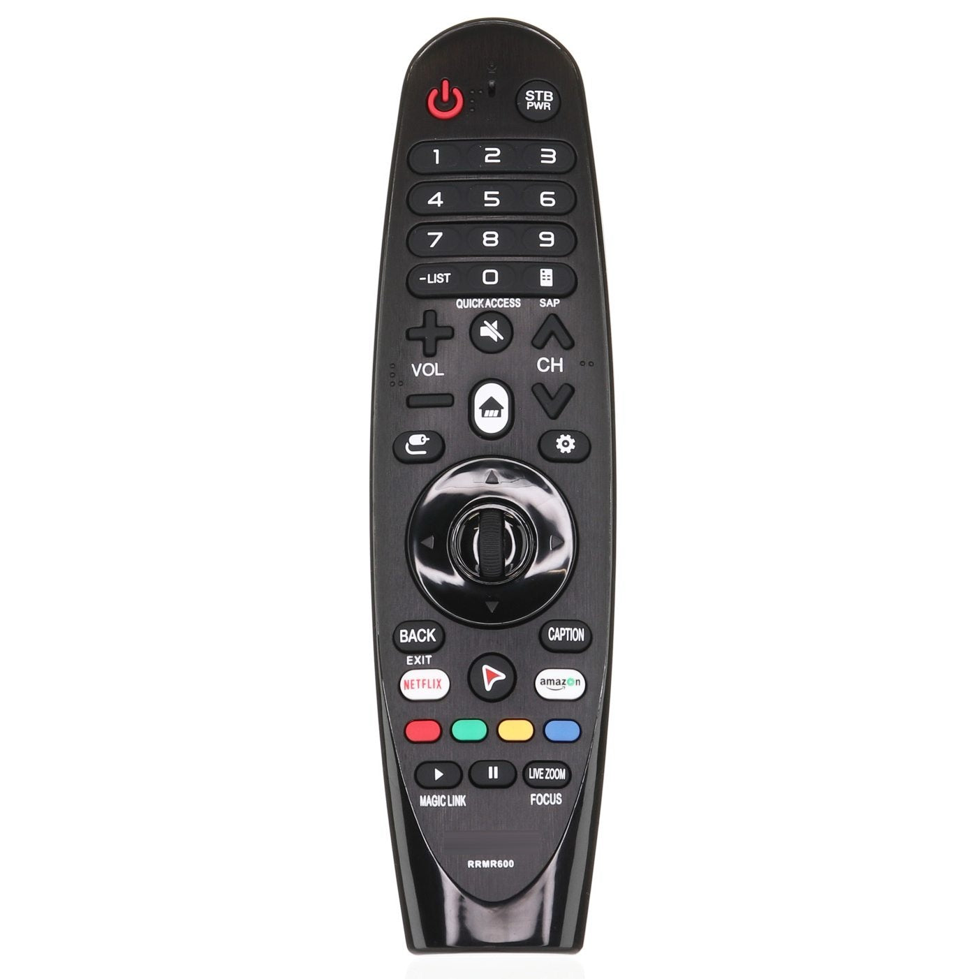 LG AN-MR600 magic TV Remote Control - ANMR600