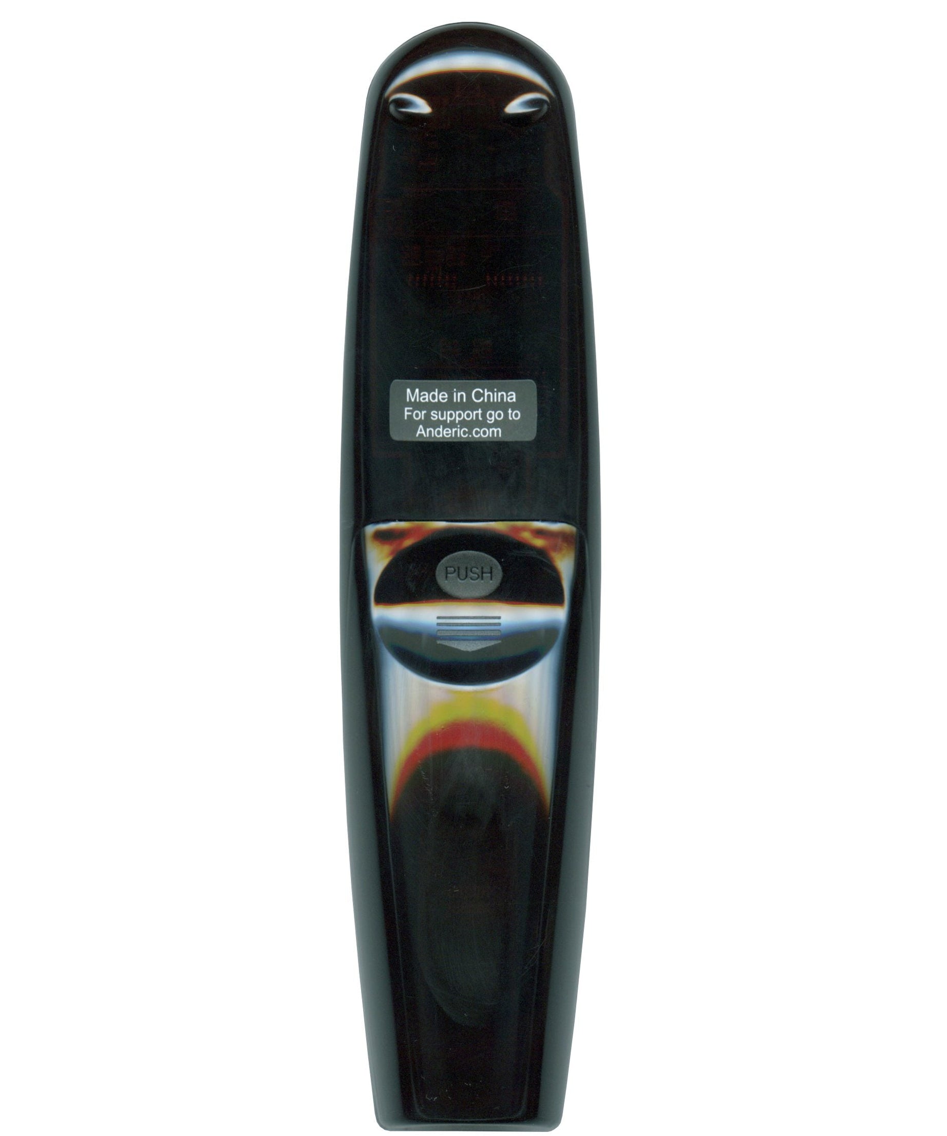Anderic RRMR600 Universal Magic TV Remote Control for LG with Pointer Function