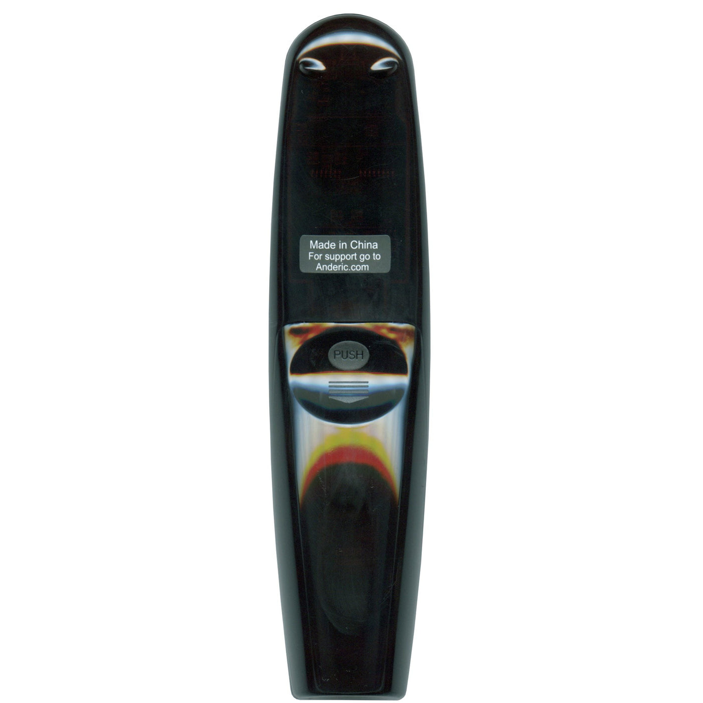 Anderic RRMR600 Universal Magic TV Remote Control for LG with Pointer Function