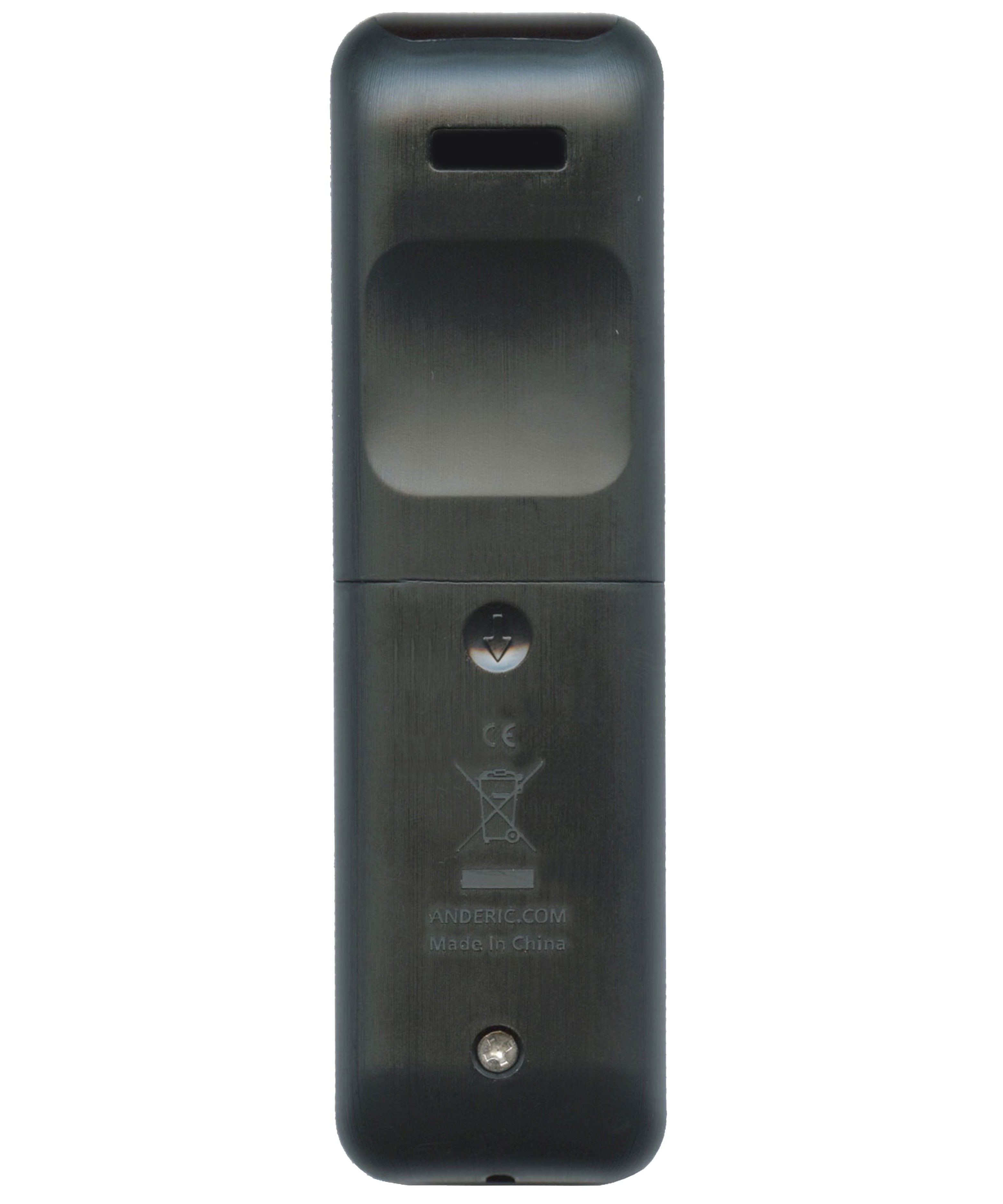 Anderic RRNS17 Replacement Remote Control for Insignia Roku-Enabled TVs (2016-2019) | No Programming Required