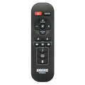 Anderic RRSB23 Replacement Sound Bar Remote Control for Pioneer 47466.112.SPSB23