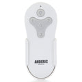 Substitute for Harbor Breeze KUJCE10311 for Beach Creek Ceiling Fan Remote Control [RRTR214D]