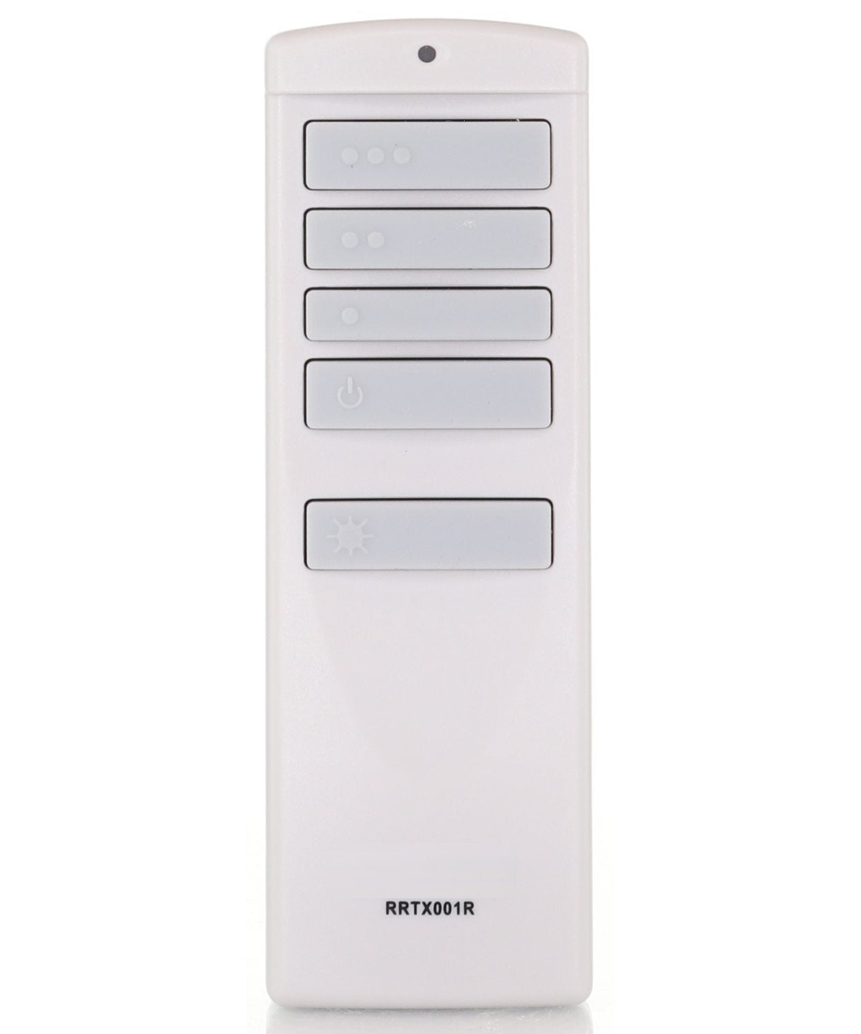 Harbor Breeze A25TX005R Ceiling Fan Remote Control - A25-TX005R