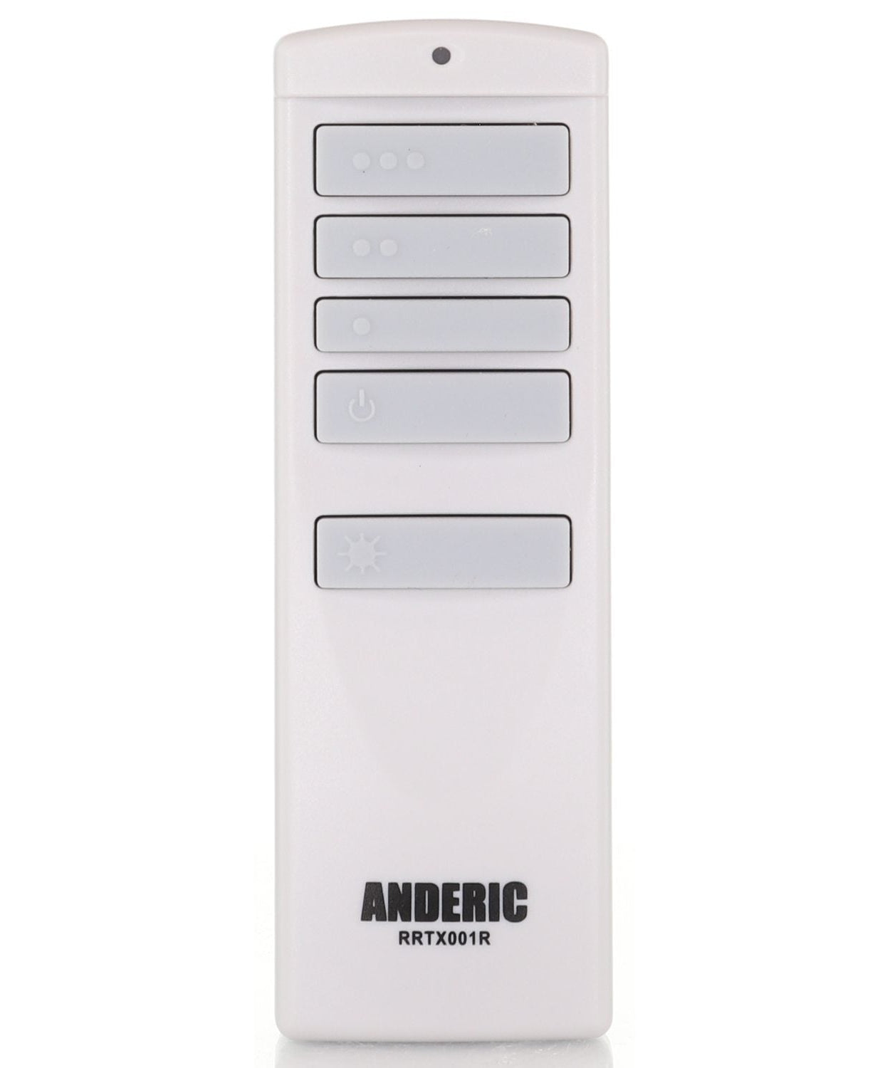 Harbor Breeze A25-TX001-R1 Ceiling Fan Remote Control - A25TX001R1