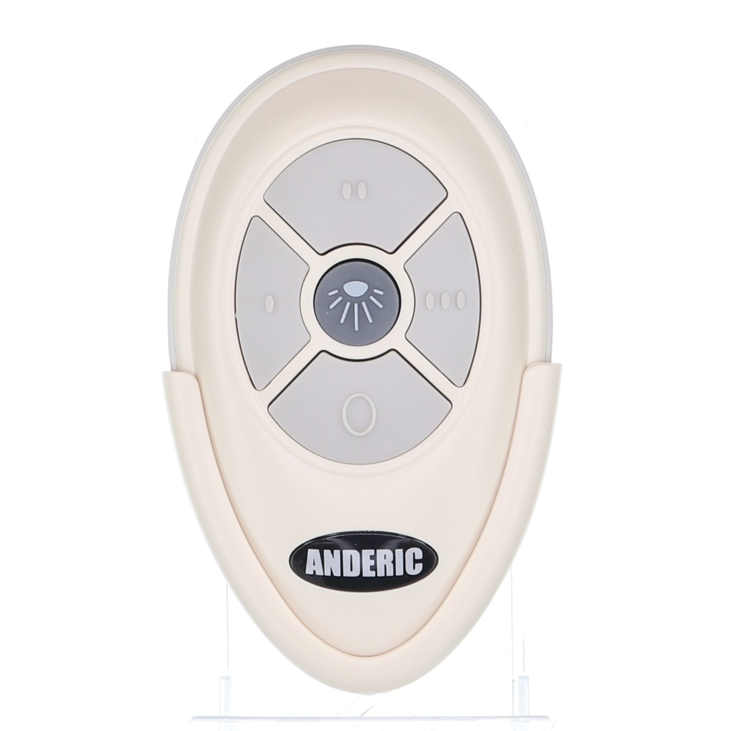 Ersatz für Harbor Breeze A25-TX007-R1/N/L/S/LS/LR Deckenventilator-Fernbedienung [RRTX007]