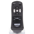 Substitute for Vizio VSB200 Sound Bar Remote Control [RRVSB210]
