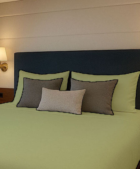 Custom Boat Duvet Covers