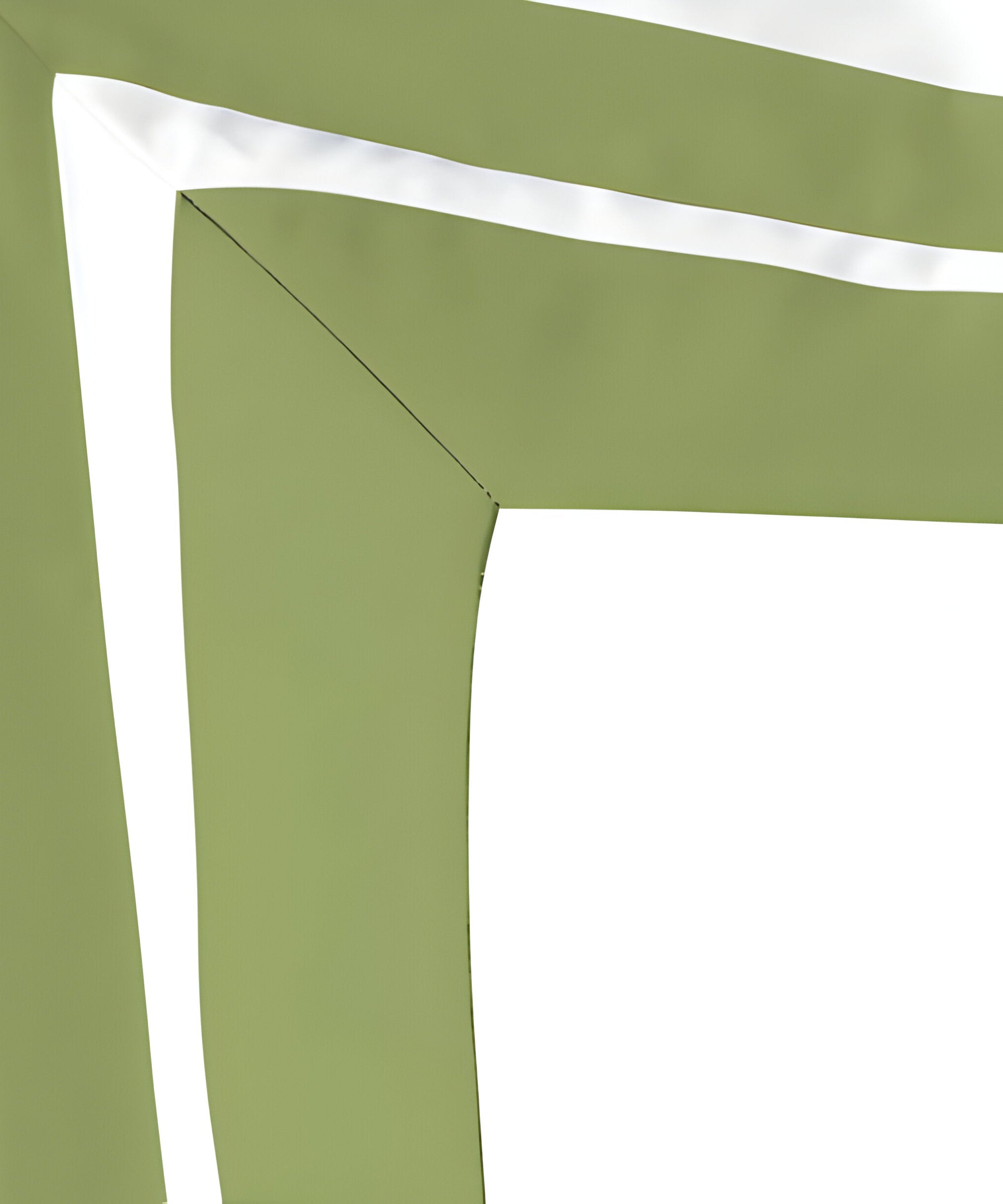 400TC Cotton Sateen Double Border Frame Duvet Cover Set