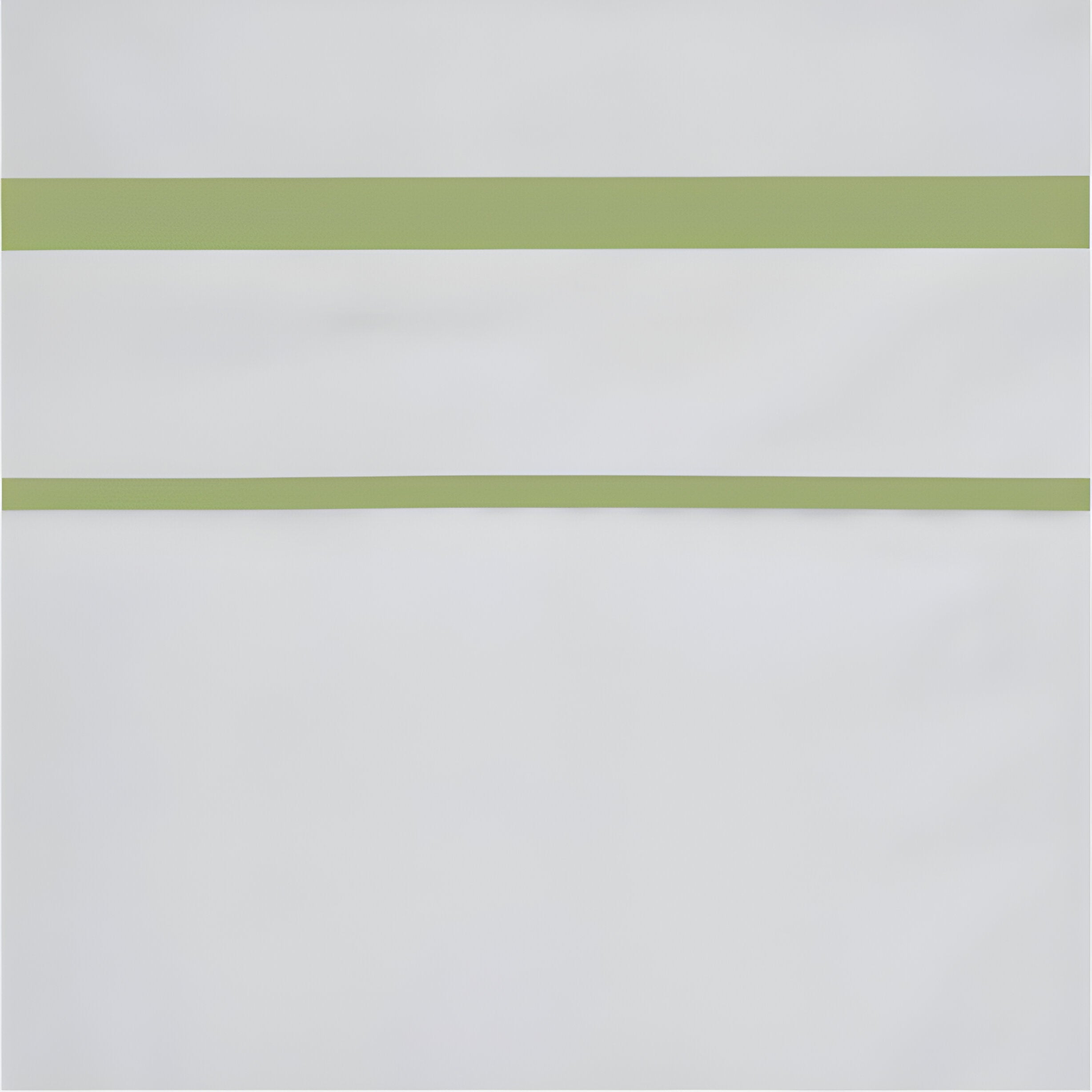 400TC Embroidery & Border Cotton Sateen Solid Duvet Cover Set