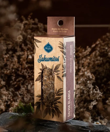 Smudge Stick | Energy Cleansing