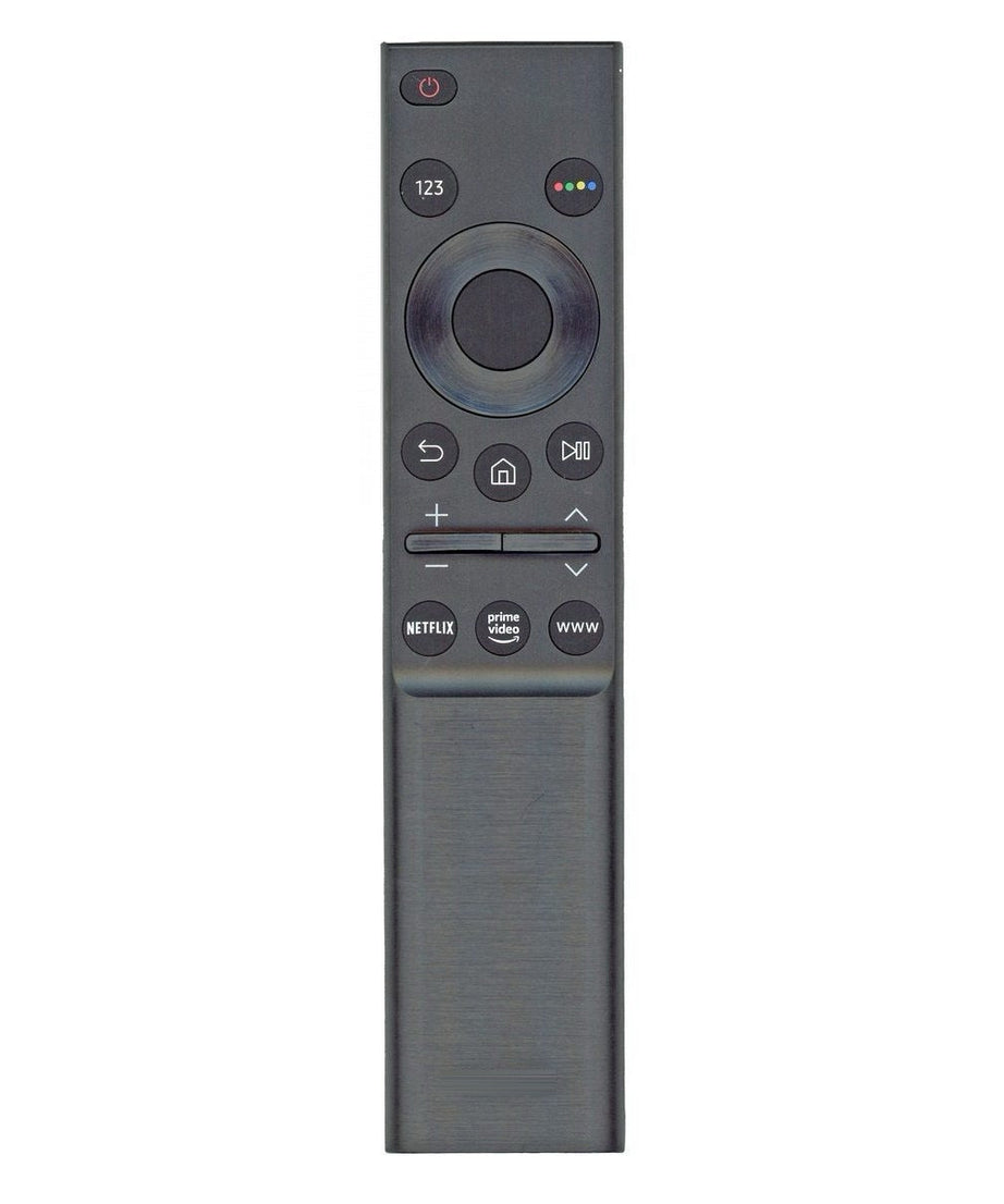 Samsung BN59-01358D IR TV Remote Control | 4K UHD - BN5901358D