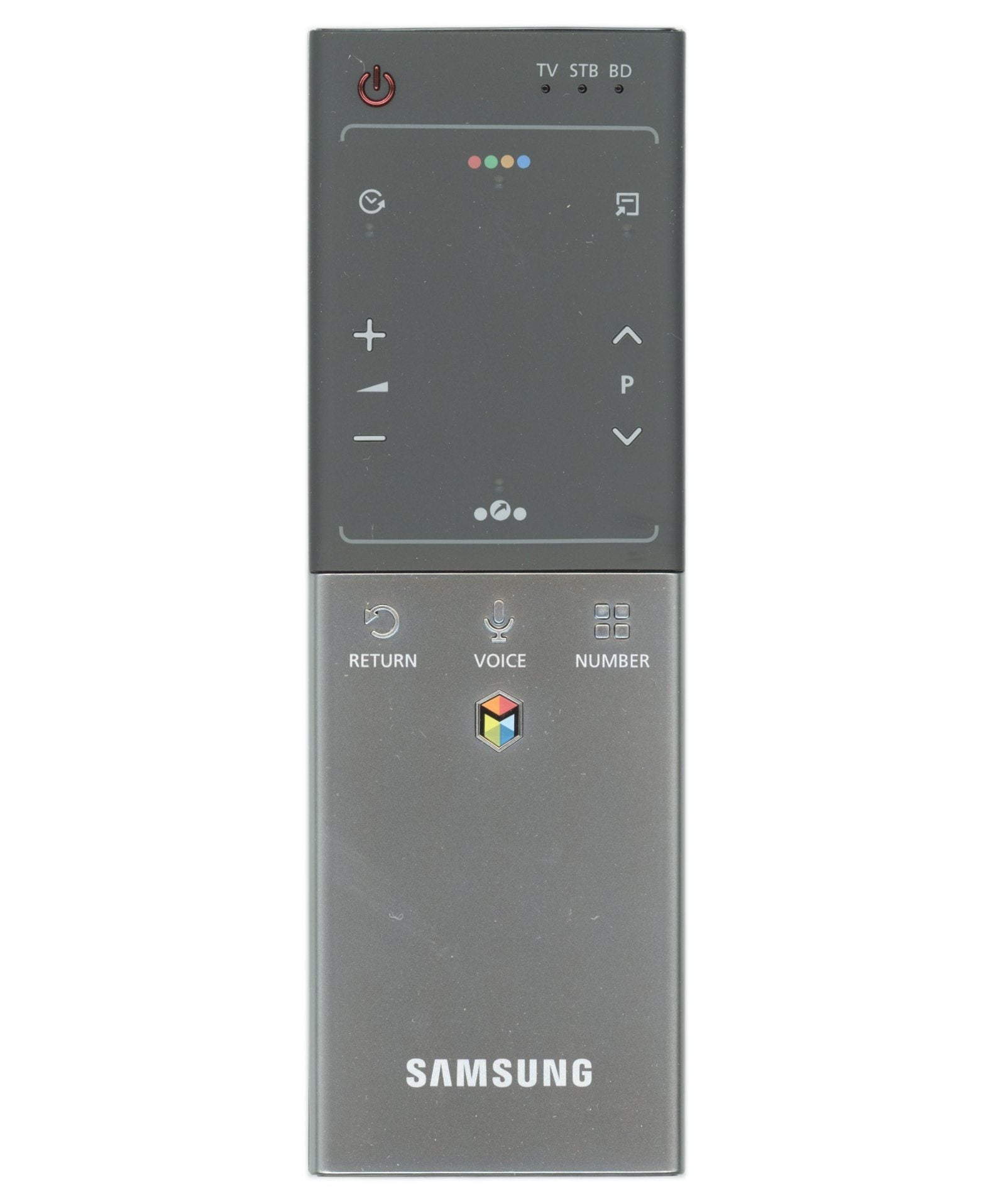 Samsung AA59-00632A Smart Touch Voice TV Remote Control - AA5900632A
