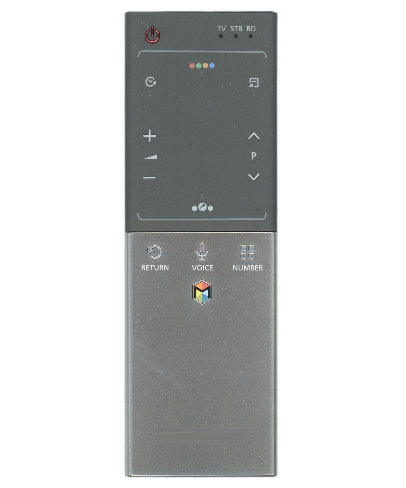 Samsung AA59-00632A Smart Touch Voice TV Remote Control - AA5900632A