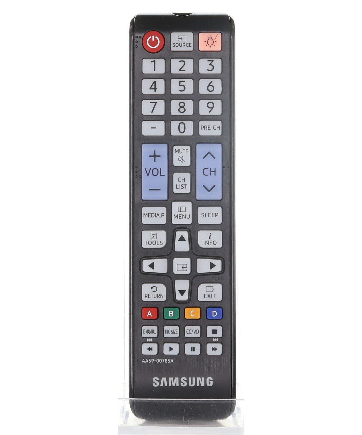 Samsung AA59-00785A for 2012 TV Remote Control - AA5900785A