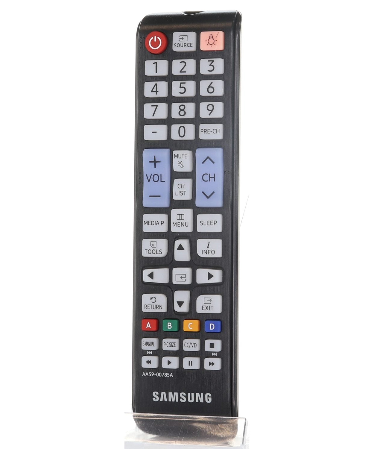 Samsung AA59-00785A for 2012 TV Remote Control - AA5900785A