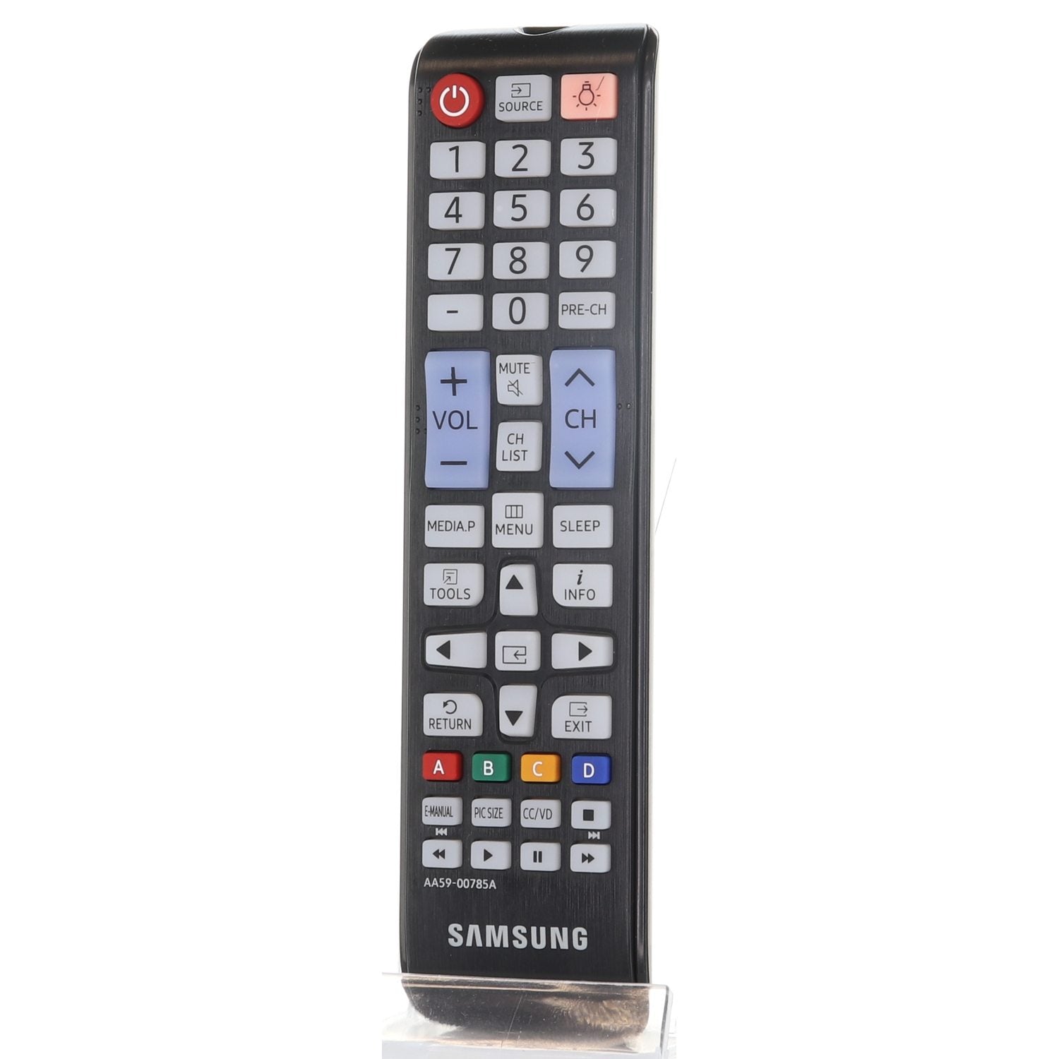Samsung AA59-00785A for 2012 TV Remote Control - AA5900785A