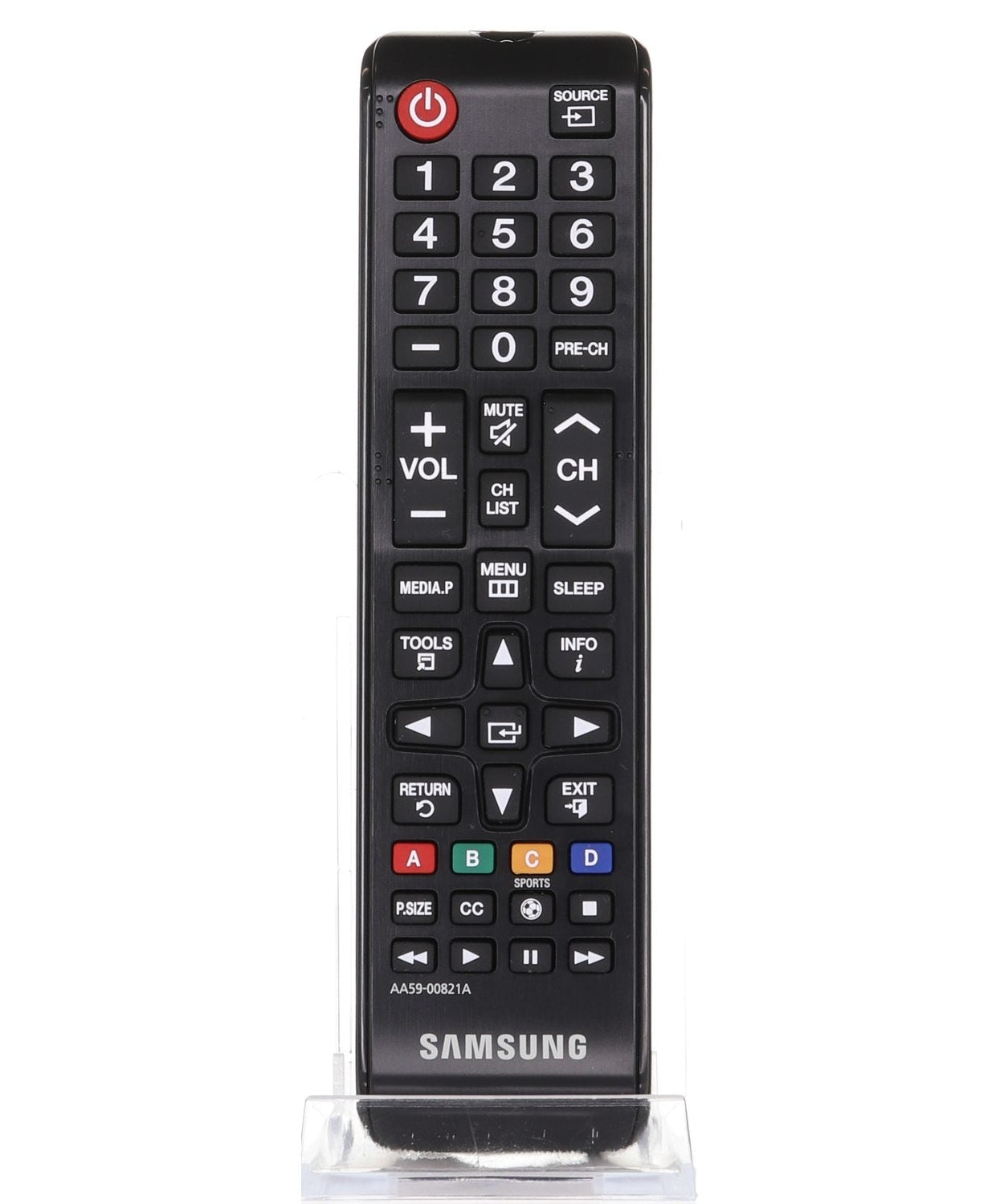 Samsung AA59-00812A 2012 TV Remote Control - AA5900812A