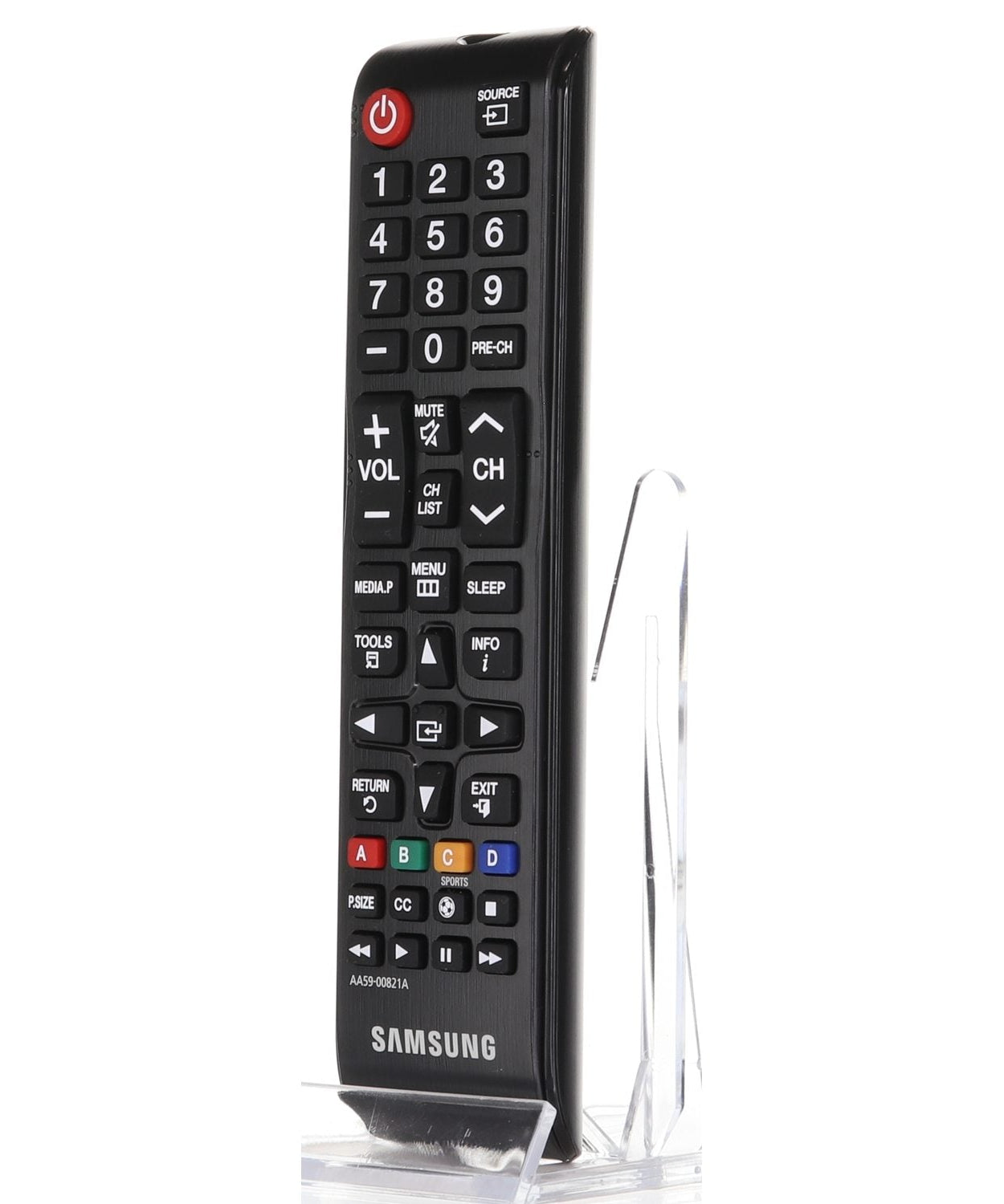 Samsung AA59-00812A 2012 TV Remote Control - AA5900812A